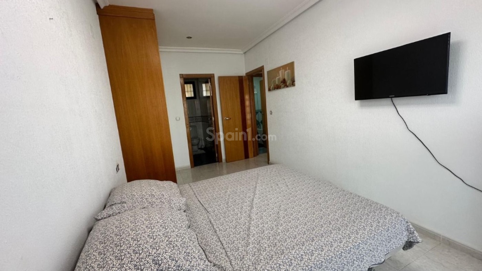 Segunda mano - Apartamento -
Torrevieja - La Veleta