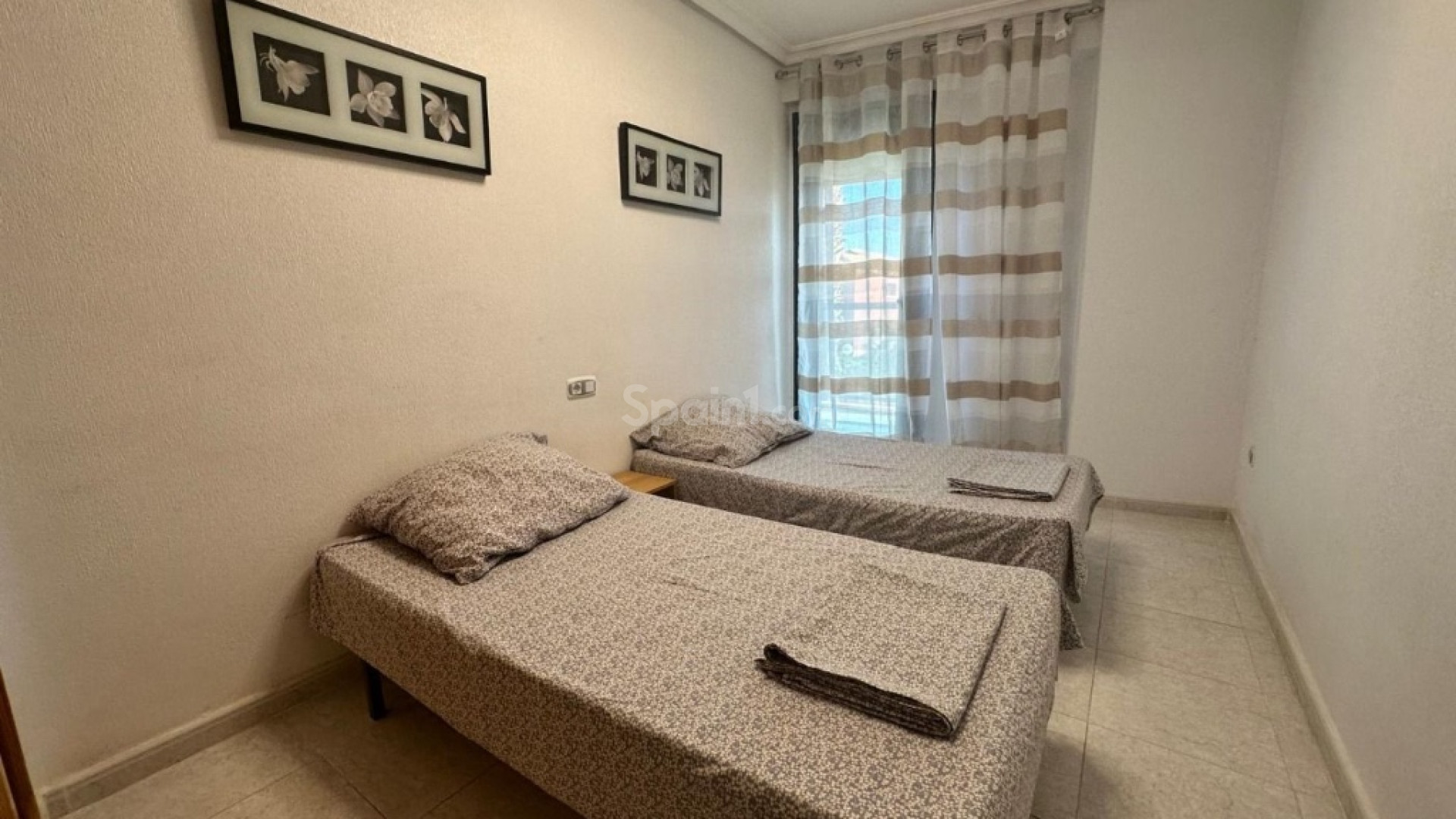 Segunda mano - Apartamento -
Torrevieja - La Veleta