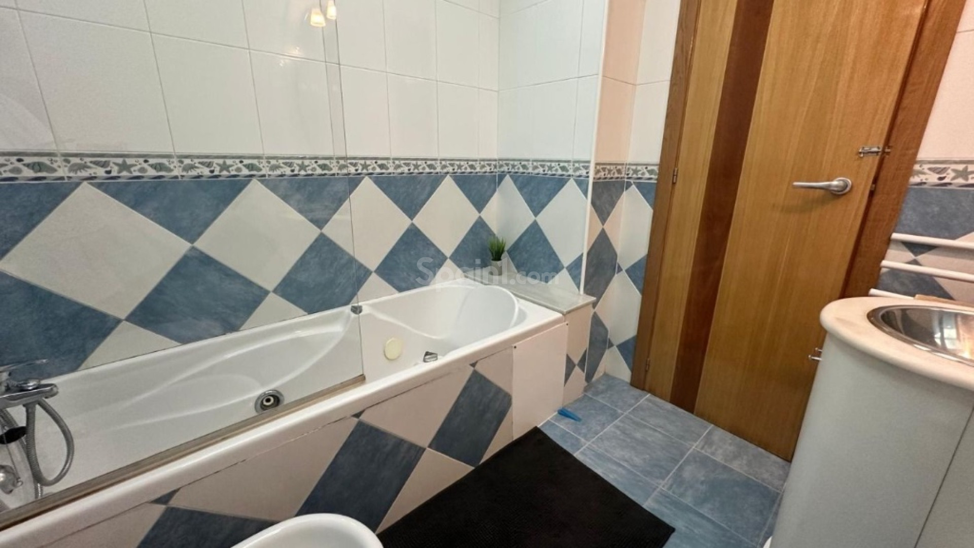 Segunda mano - Apartamento -
Torrevieja - La Veleta