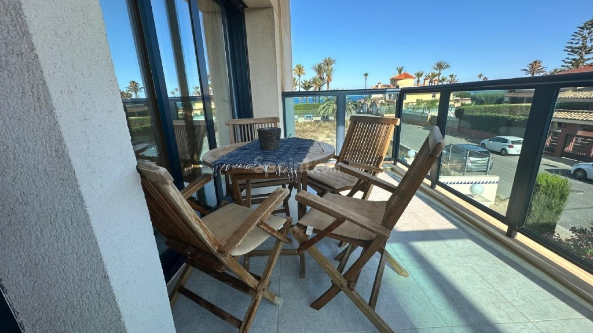 Segunda mano - Apartamento -
Torrevieja - La Veleta