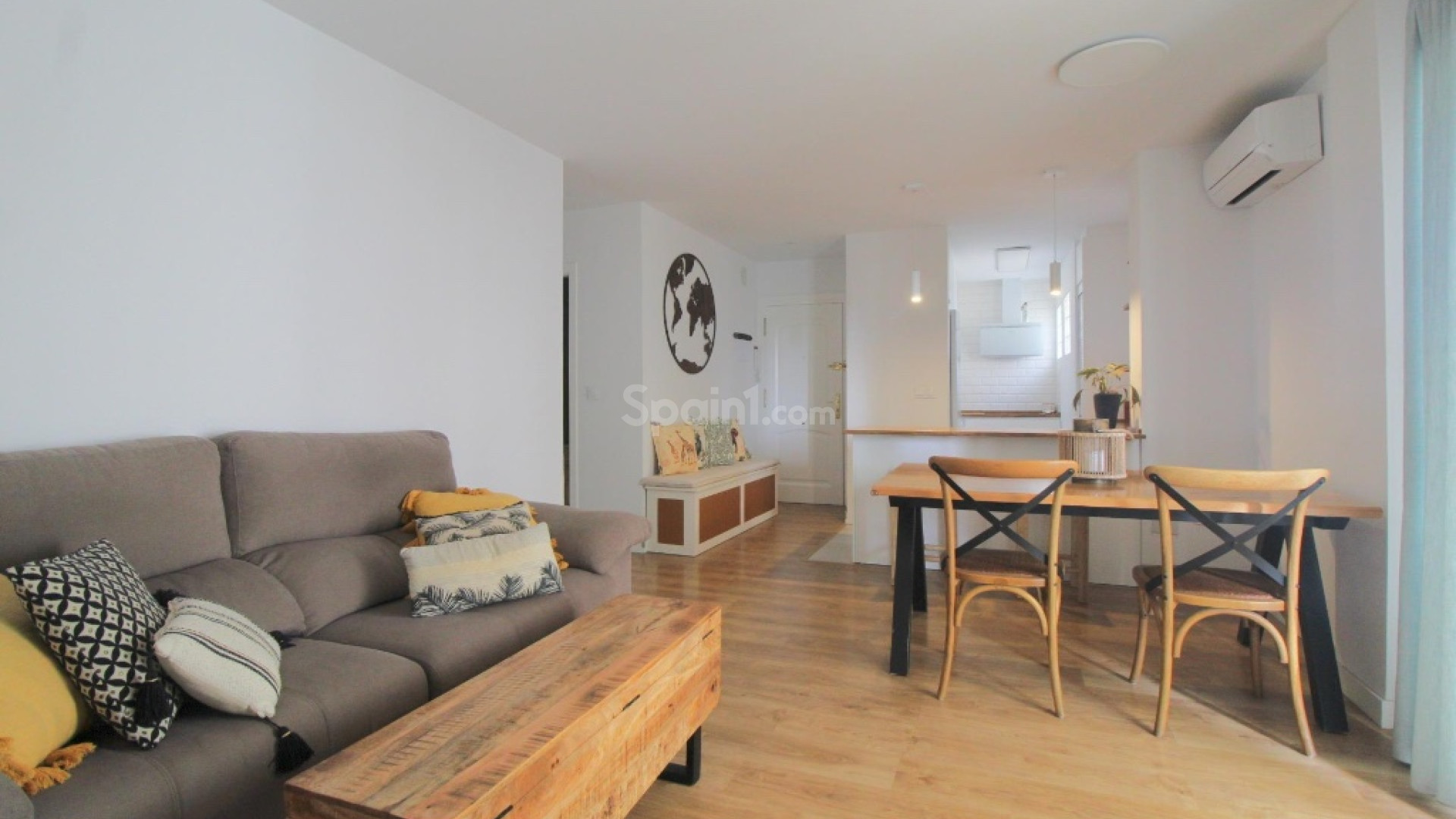 Segunda mano - Apartamento -
Torrevieja - La Veleta