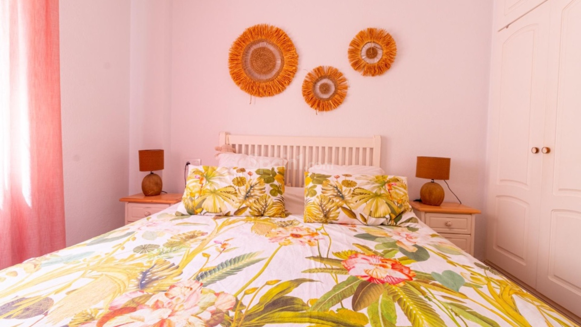 Segunda mano - Apartamento -
Torrevieja - La Veleta