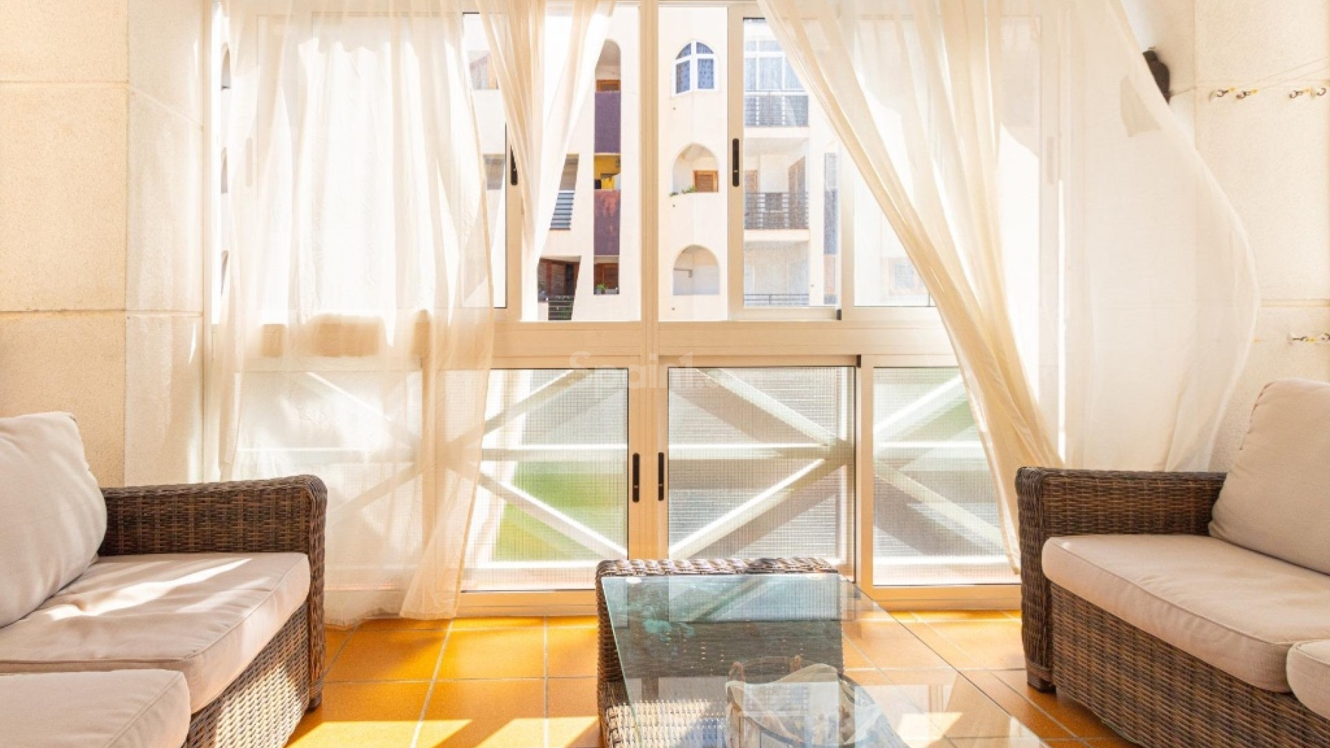 Segunda mano - Apartamento -
Torrevieja - La Veleta