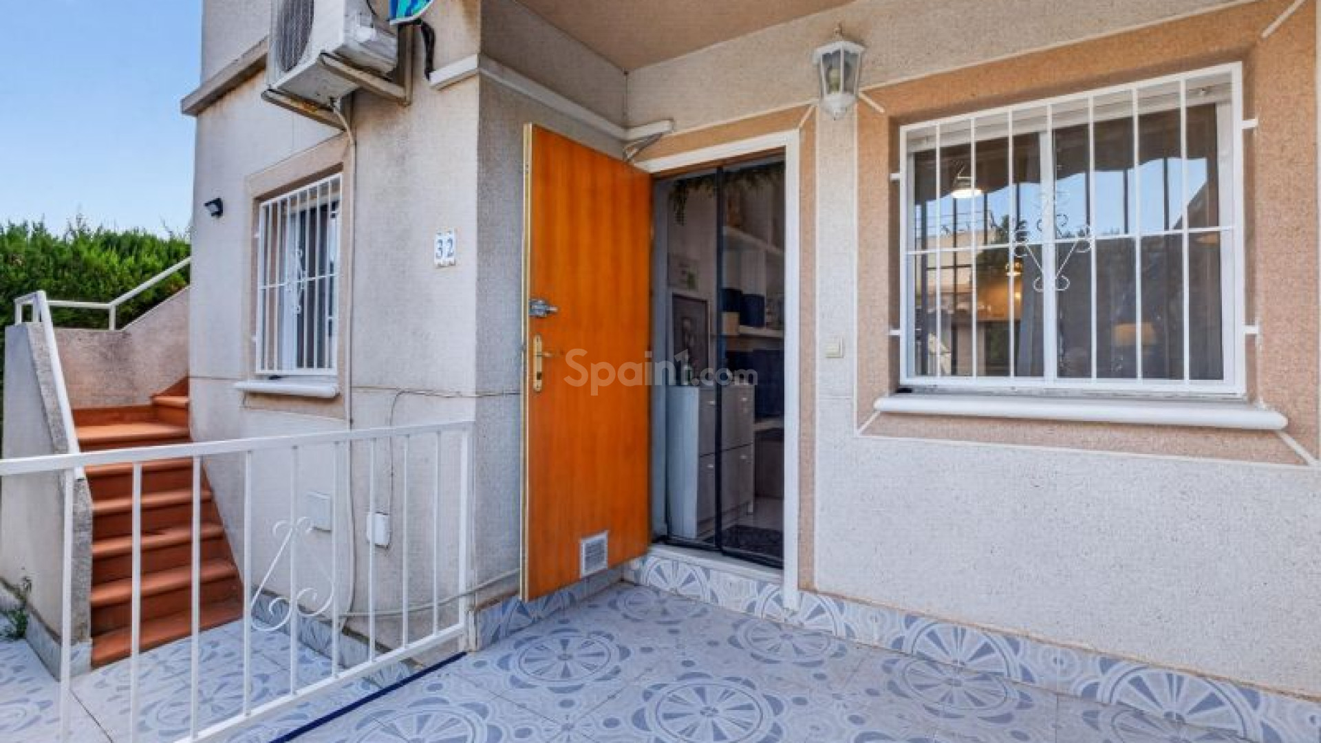 Segunda mano - Apartamento -
Torrevieja - Los Altos