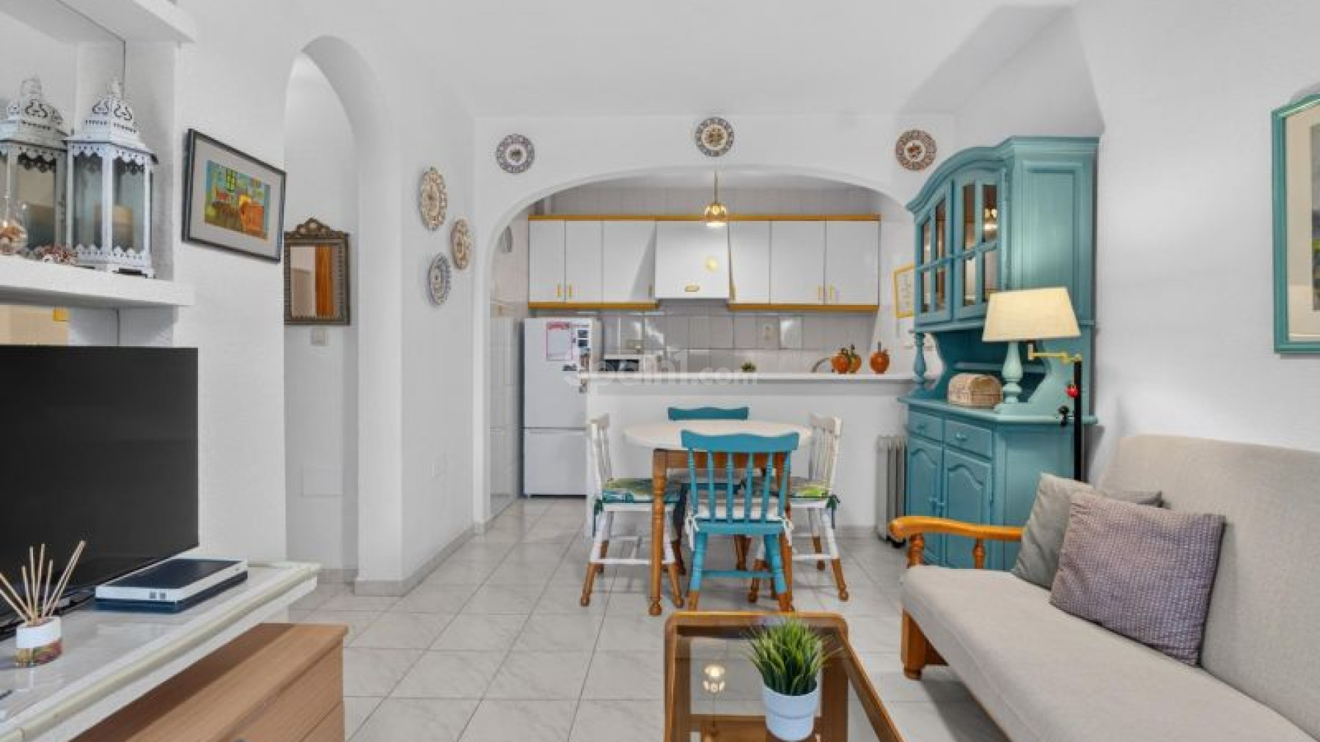 Segunda mano - Apartamento -
Torrevieja - Los Altos