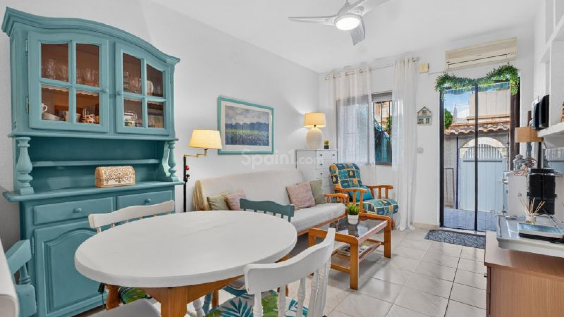 Segunda mano - Apartamento -
Torrevieja - Los Altos