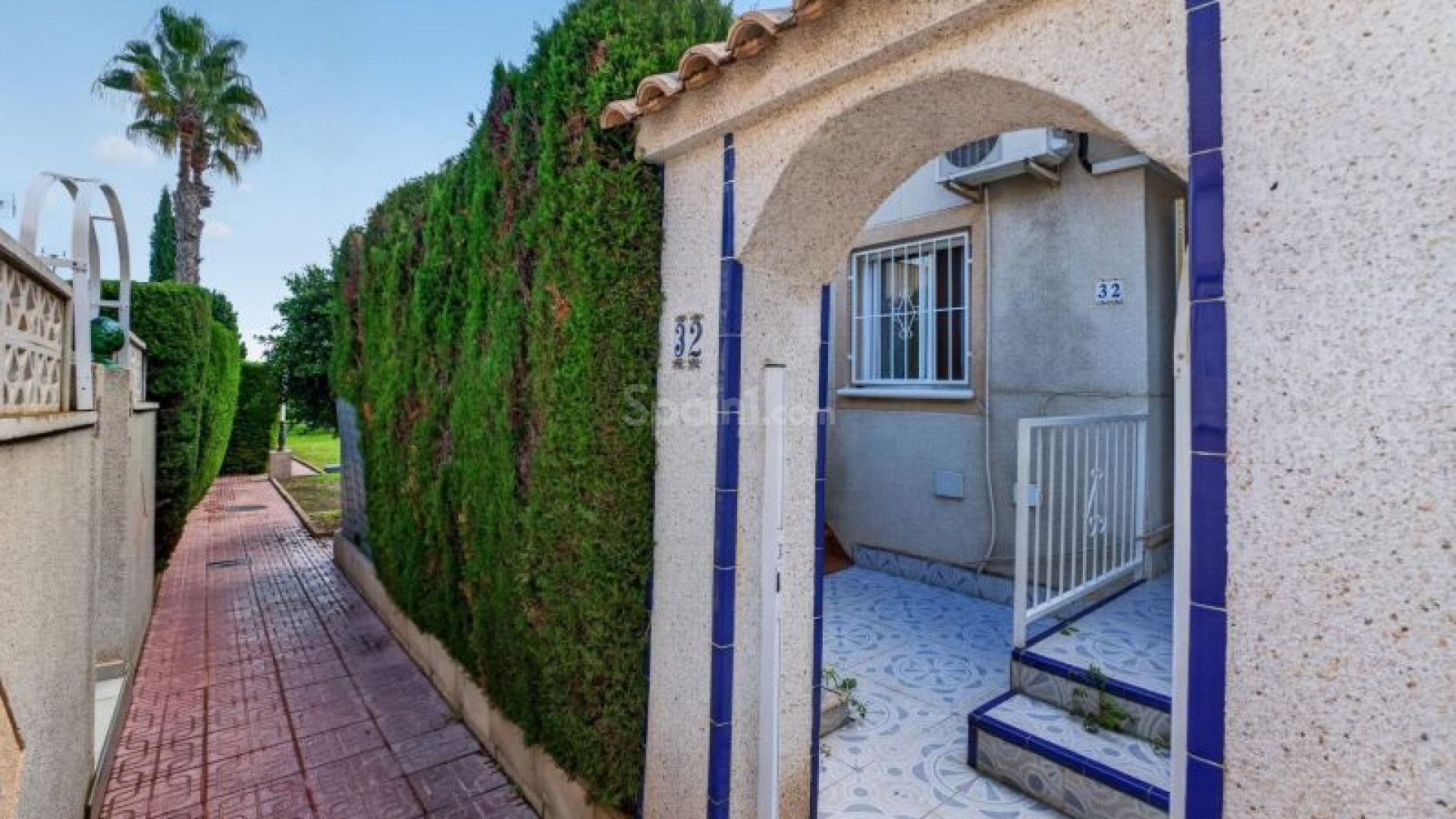 Segunda mano - Apartamento -
Torrevieja - Los Altos