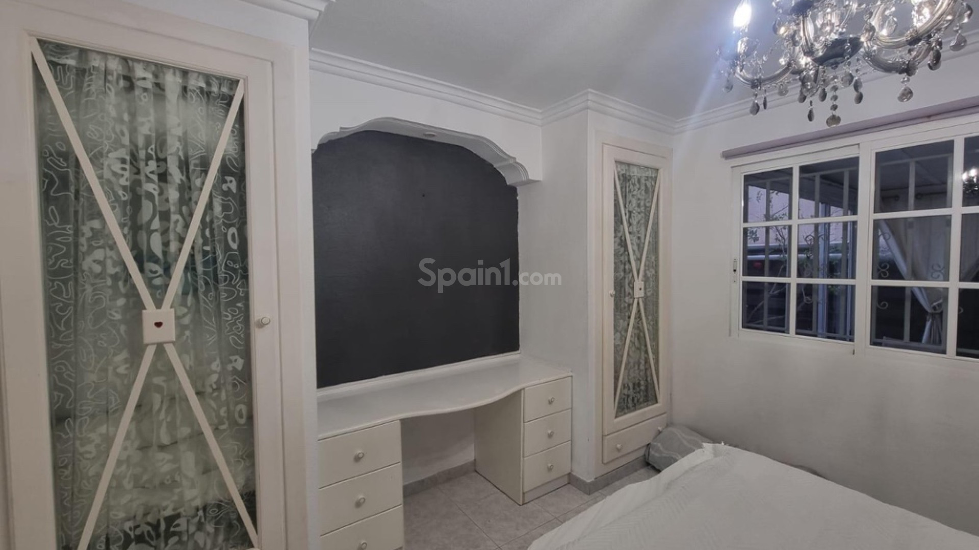 Segunda mano - Apartamento -
Torrevieja - Los Balcones