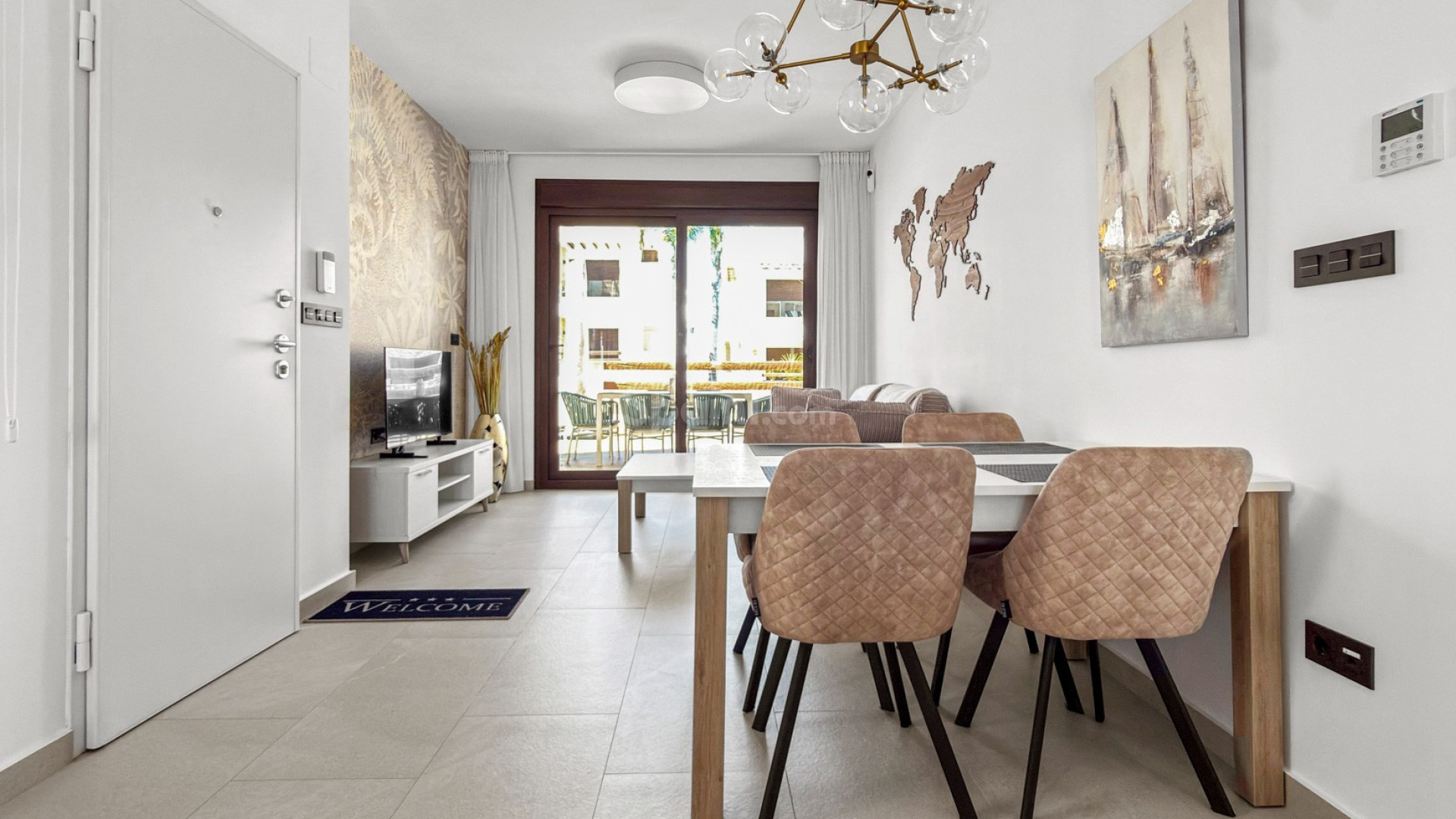 Segunda mano - Apartamento -
Torrevieja - Los Balcones