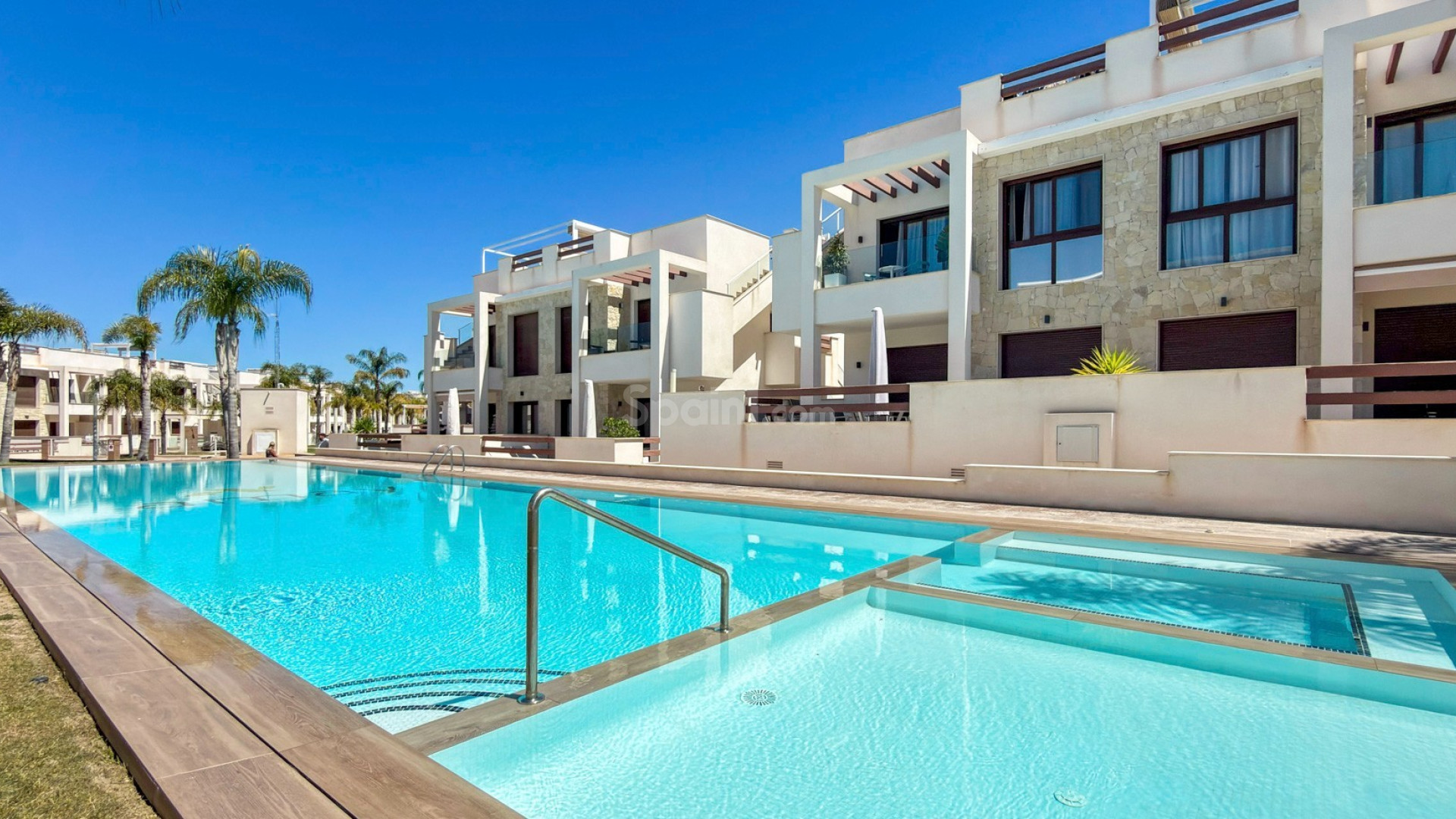 Segunda mano - Apartamento -
Torrevieja - Los Balcones