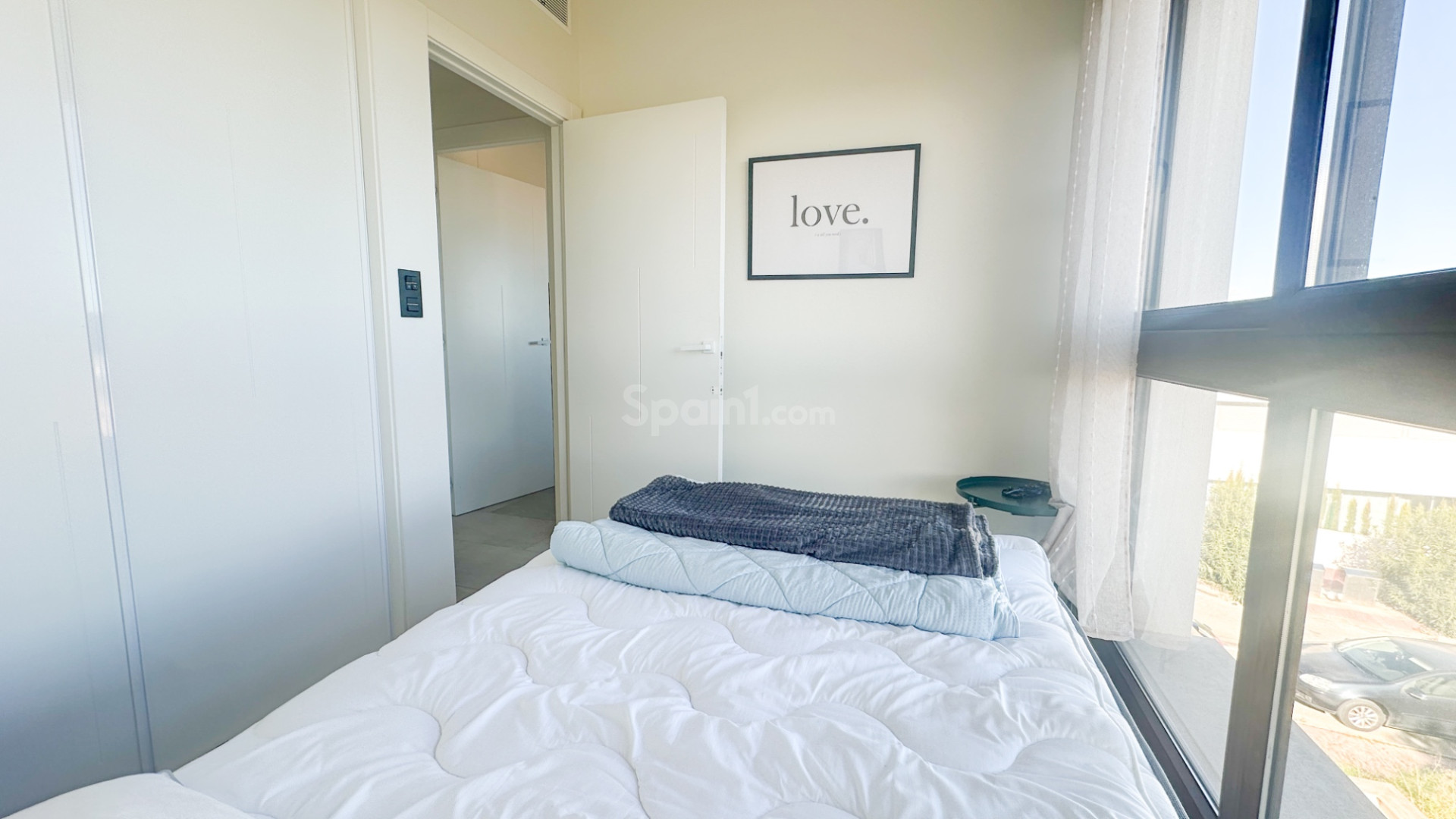 Segunda mano - Apartamento -
Torrevieja - Los Balcones