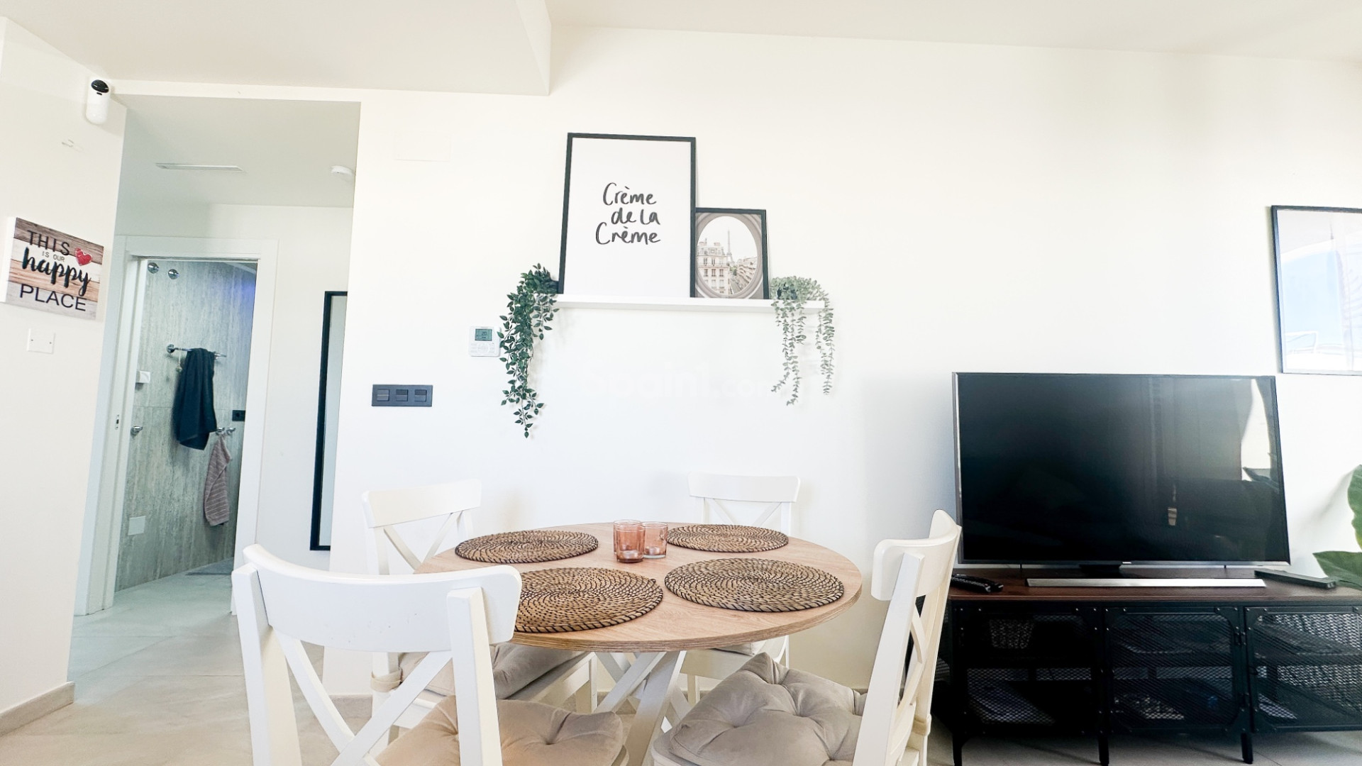 Segunda mano - Apartamento -
Torrevieja - Los Balcones
