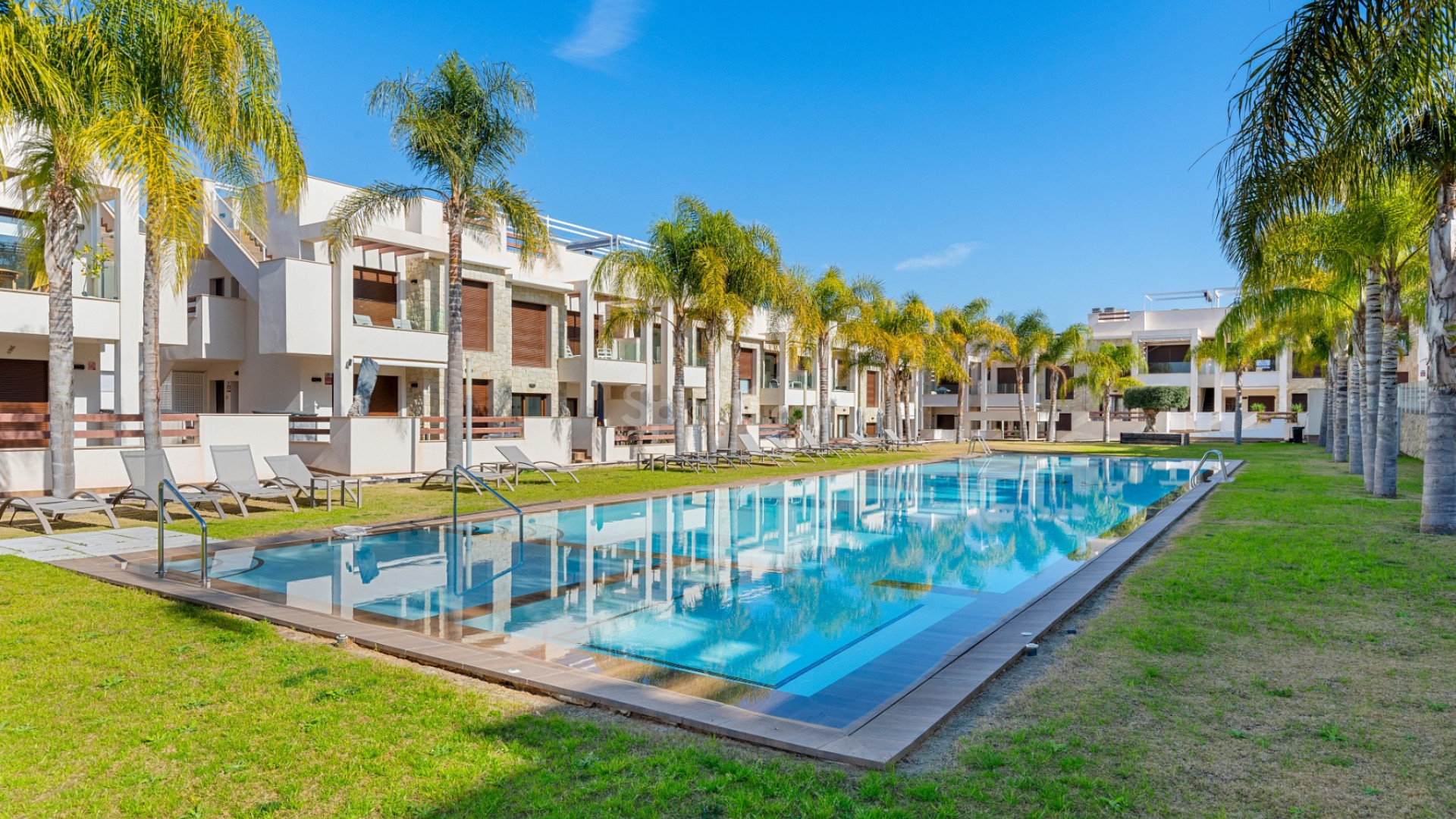 Segunda mano - Apartamento -
Torrevieja - Los Balcones