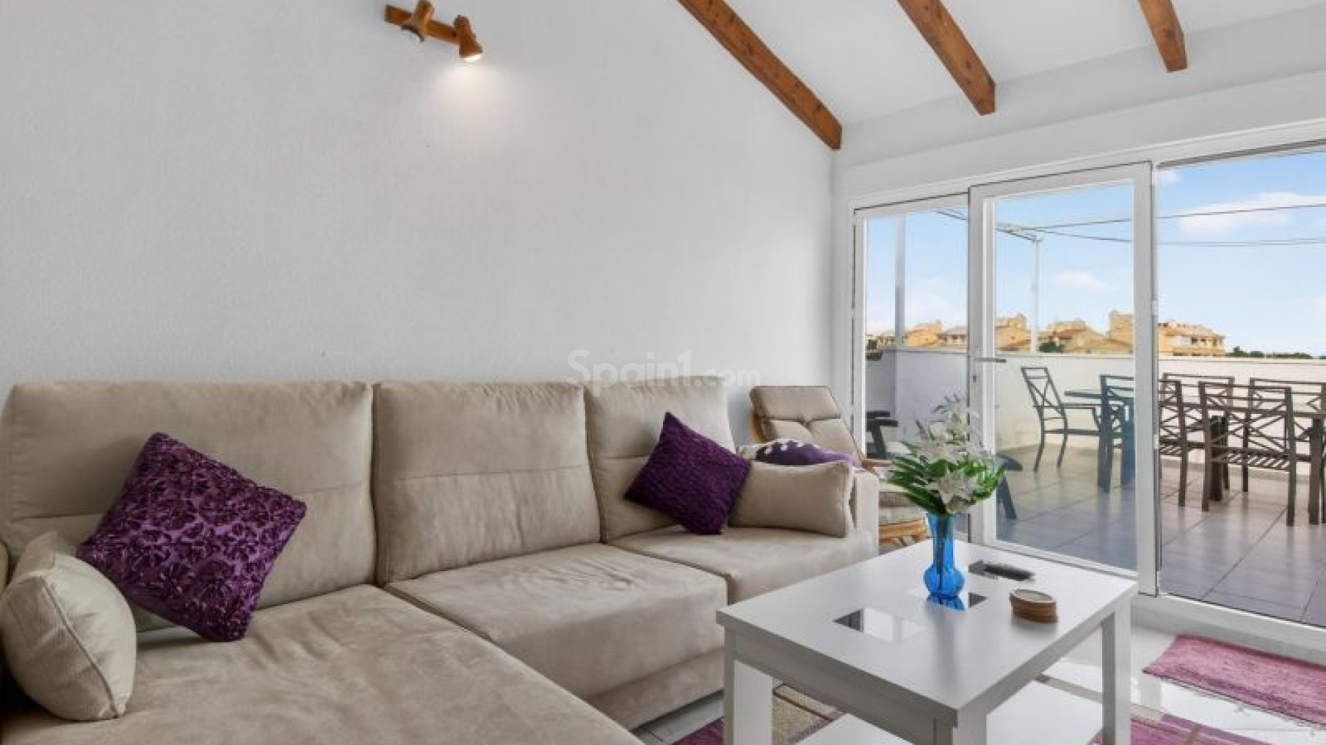 Segunda mano - Apartamento -
Torrevieja - Los Locos