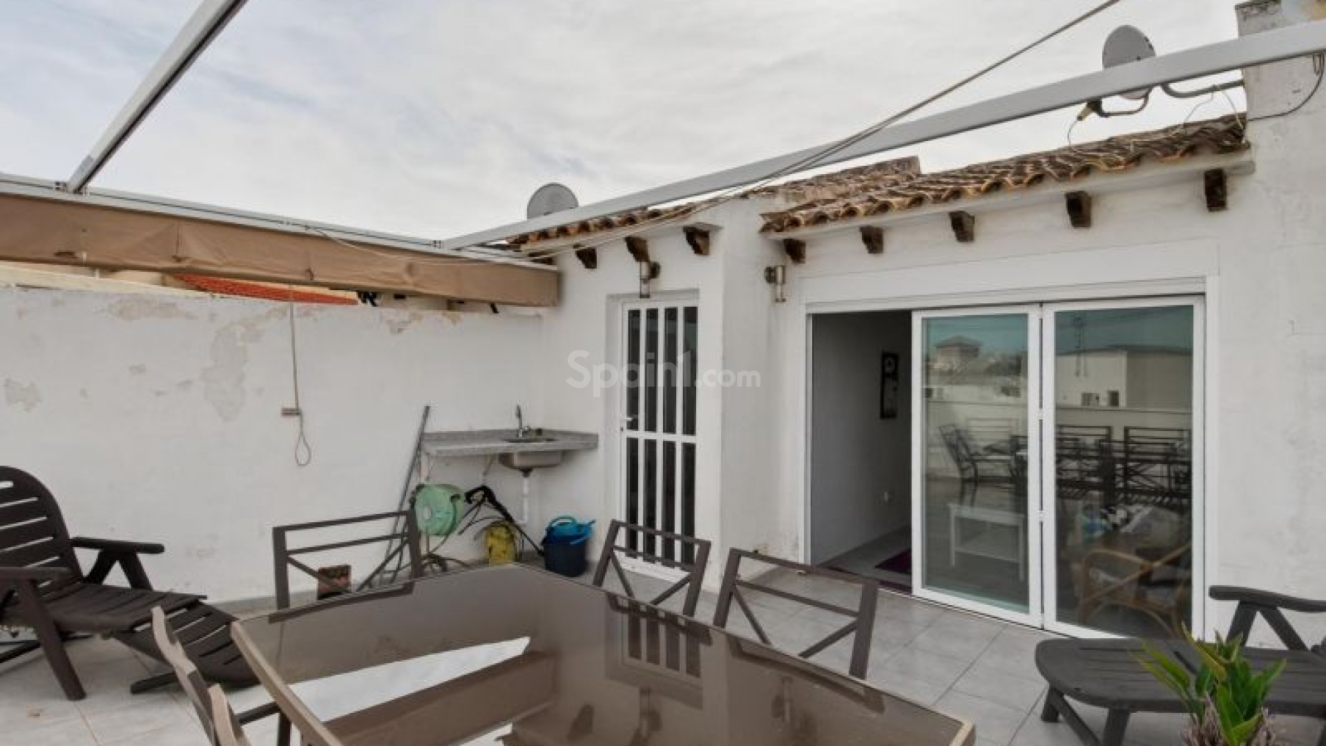 Segunda mano - Apartamento -
Torrevieja - Los Locos