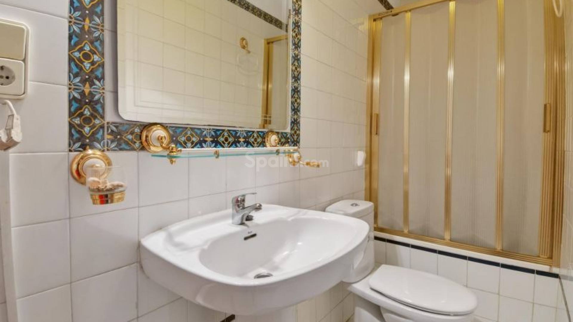 Segunda mano - Apartamento -
Torrevieja - Los Locos