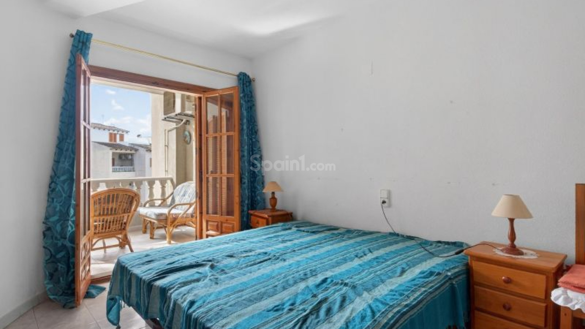 Segunda mano - Apartamento -
Torrevieja - Los Locos