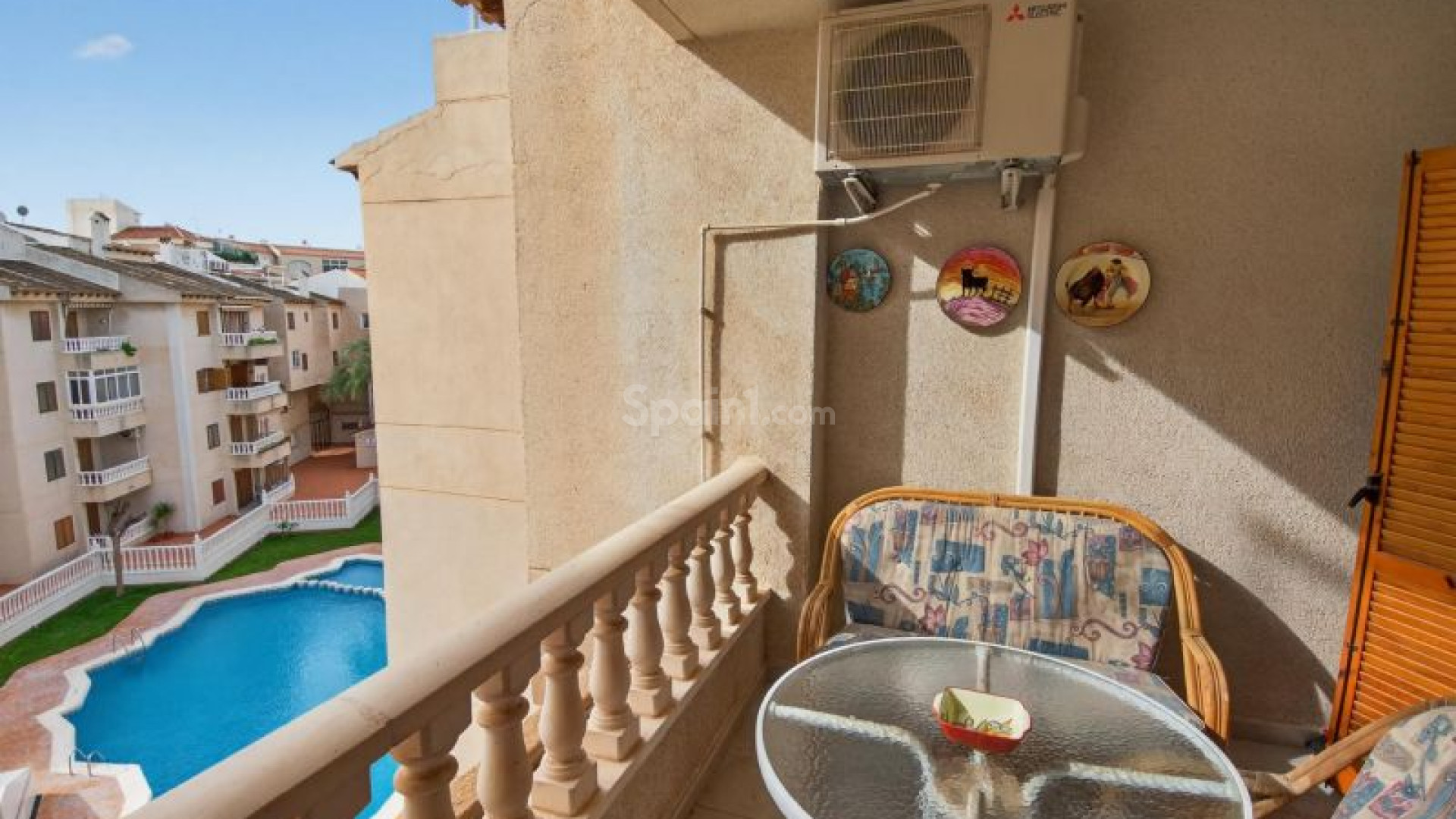 Segunda mano - Apartamento -
Torrevieja - Los Locos