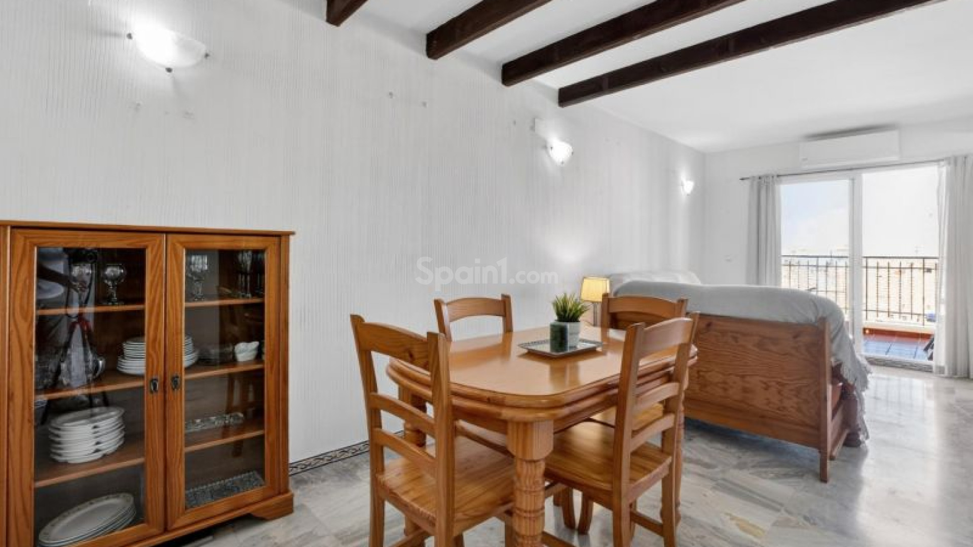 Segunda mano - Apartamento -
Torrevieja - Los Locos