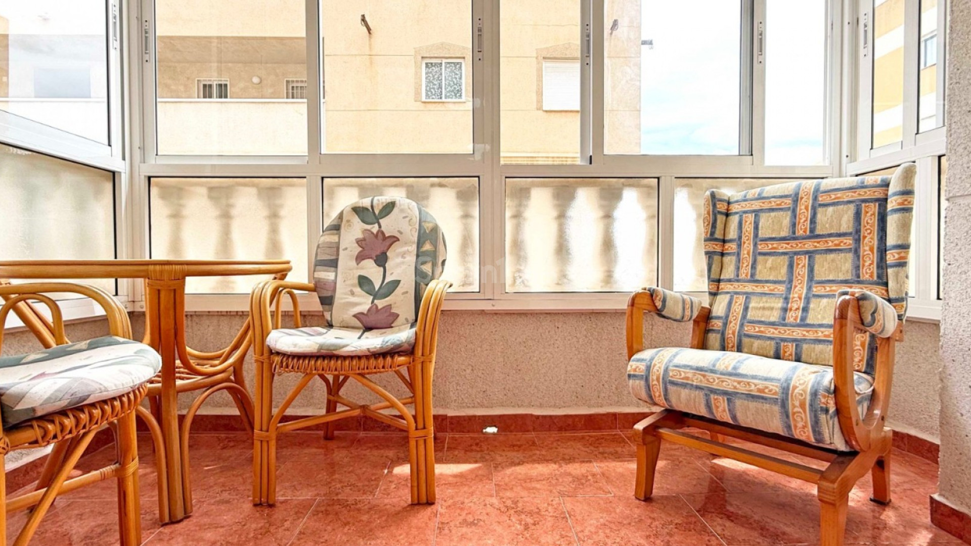 Segunda mano - Apartamento -
Torrevieja - Nueva Torrevieja - Aguas Nuevas