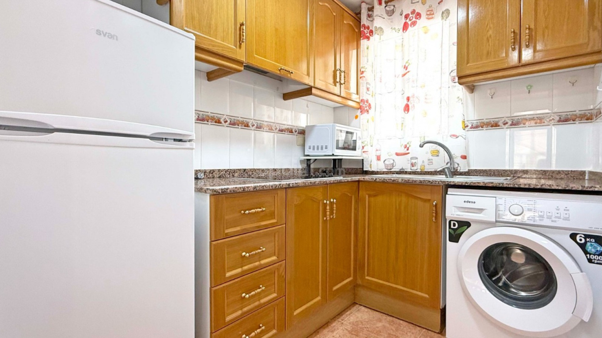 Segunda mano - Apartamento -
Torrevieja - Nueva Torrevieja - Aguas Nuevas