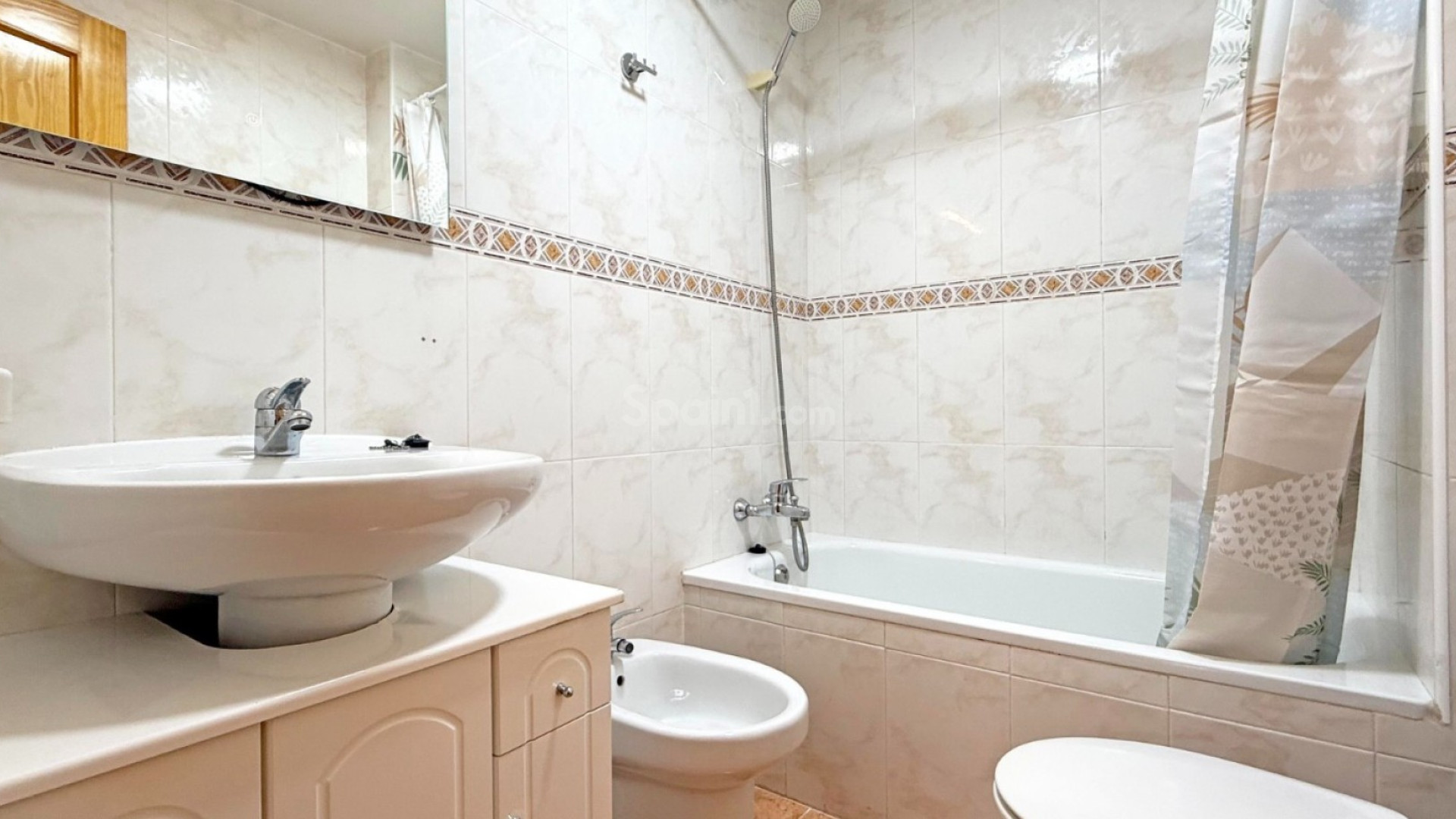 Segunda mano - Apartamento -
Torrevieja - Nueva Torrevieja - Aguas Nuevas