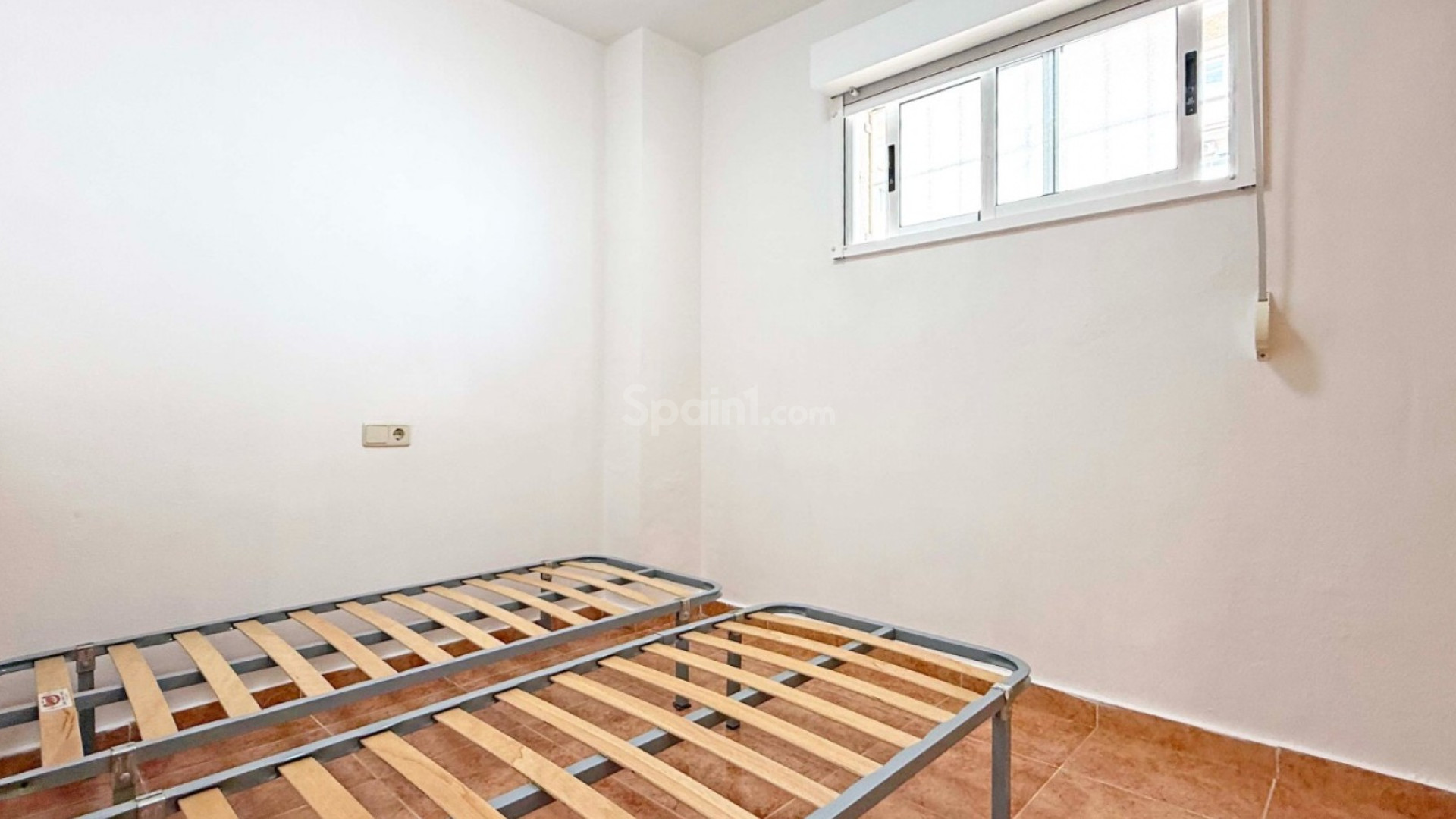 Segunda mano - Apartamento -
Torrevieja - Nueva Torrevieja - Aguas Nuevas