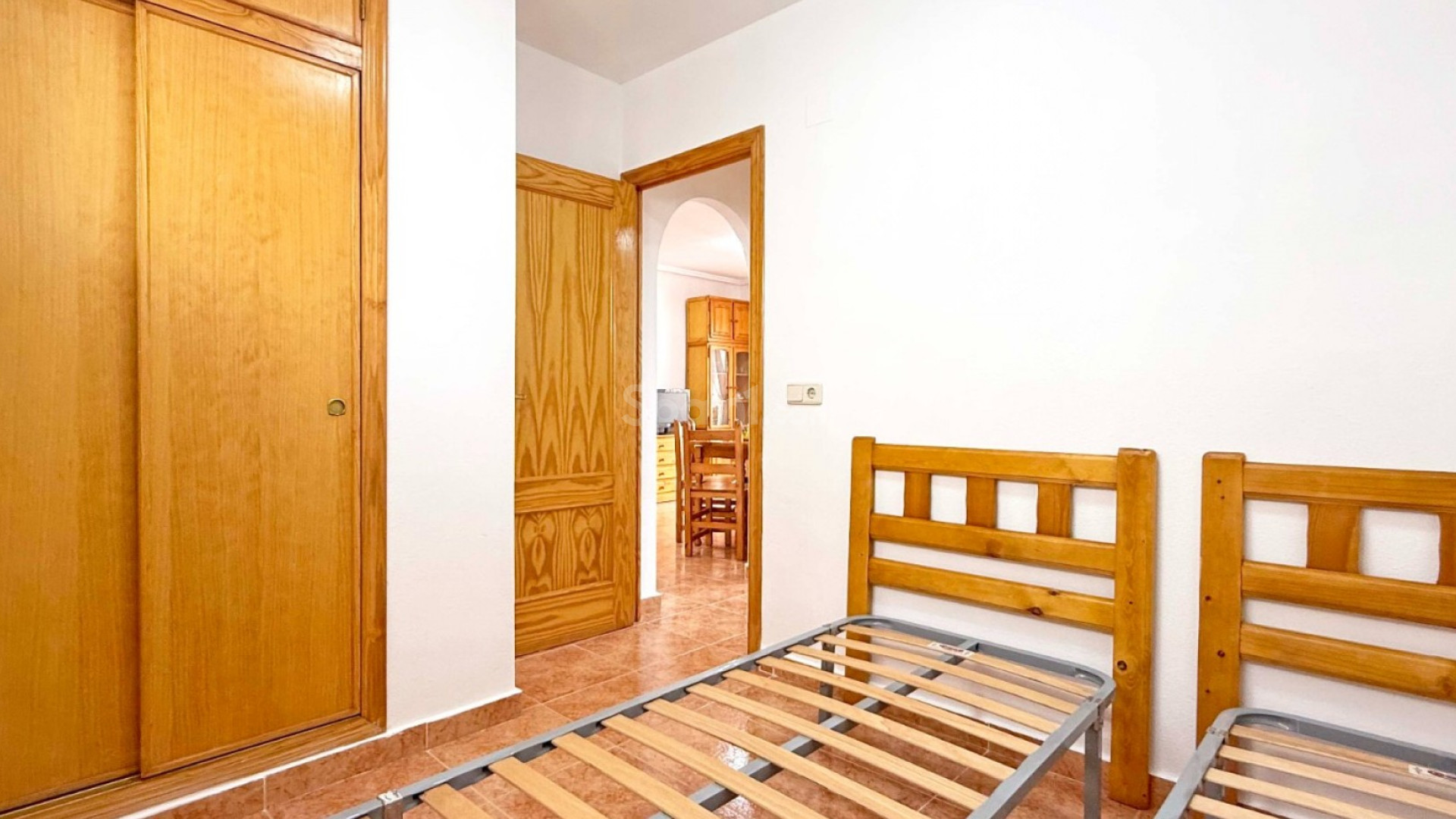 Segunda mano - Apartamento -
Torrevieja - Nueva Torrevieja - Aguas Nuevas