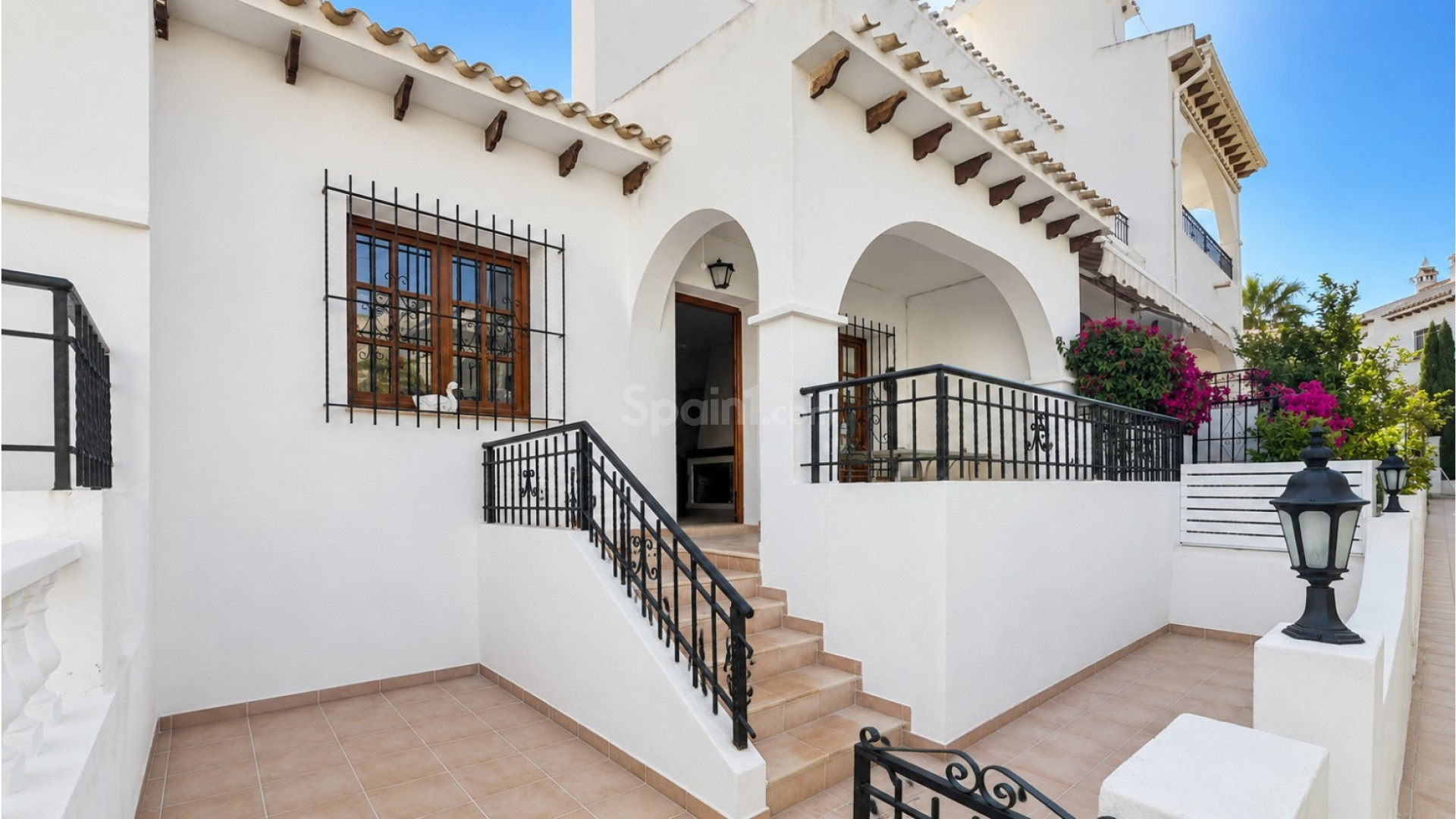 Segunda mano - Apartamento -
Torrevieja - Nueva Torrevieja - Aguas Nuevas