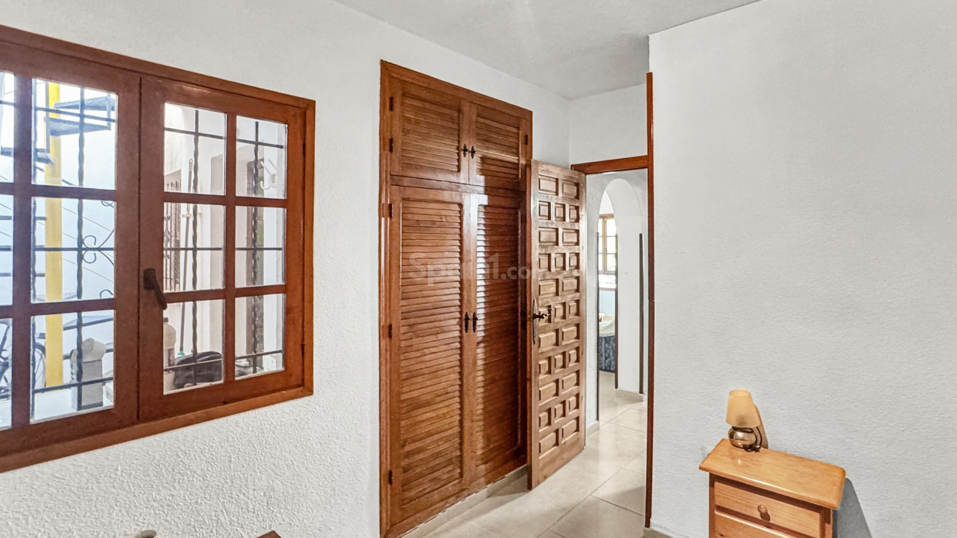 Segunda mano - Apartamento -
Torrevieja - Nueva Torrevieja - Aguas Nuevas