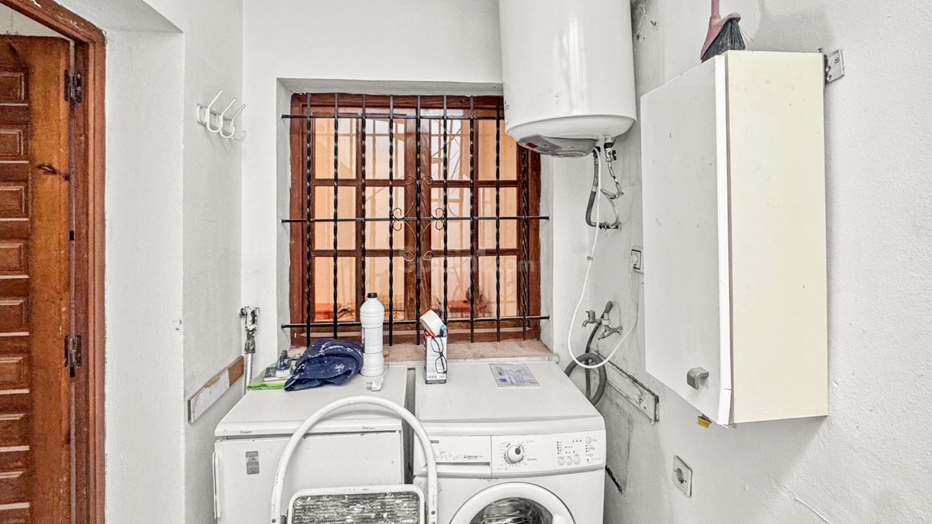 Segunda mano - Apartamento -
Torrevieja - Nueva Torrevieja - Aguas Nuevas