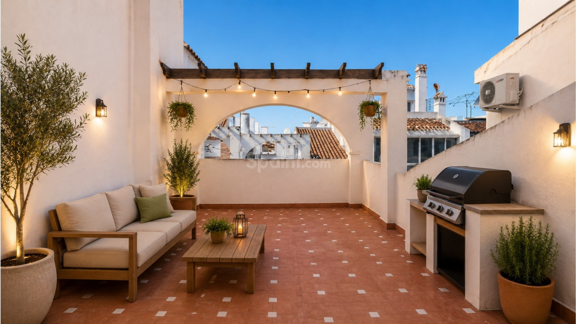 Segunda mano - Apartamento -
Torrevieja - Nueva Torrevieja - Aguas Nuevas