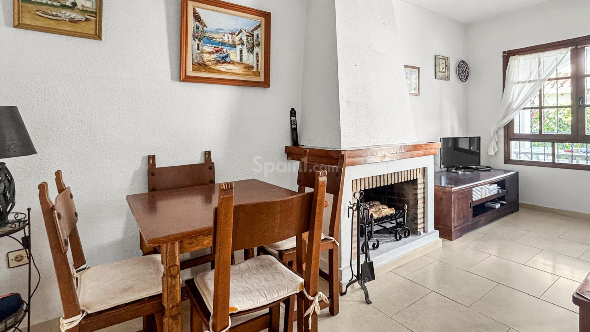 Segunda mano - Apartamento -
Torrevieja - Nueva Torrevieja - Aguas Nuevas
