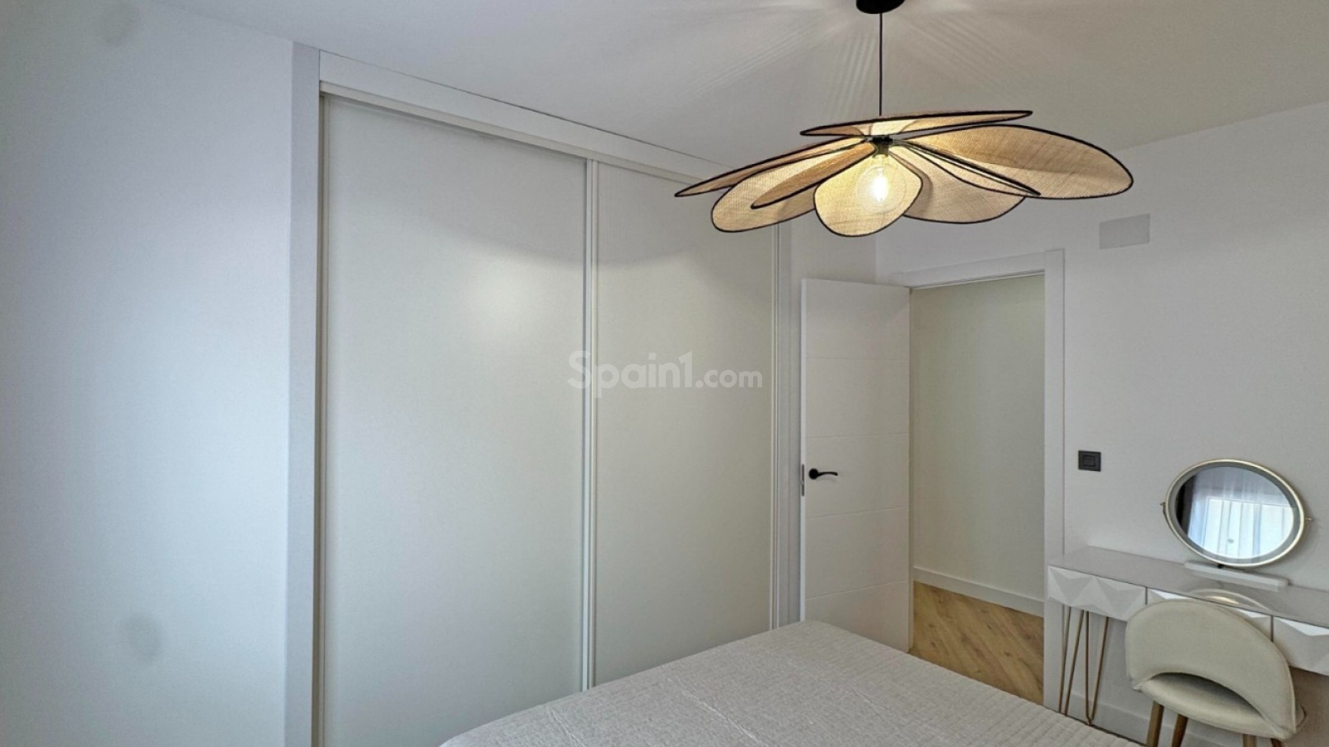 Segunda mano - Apartamento -
Torrevieja - Parque las naciones