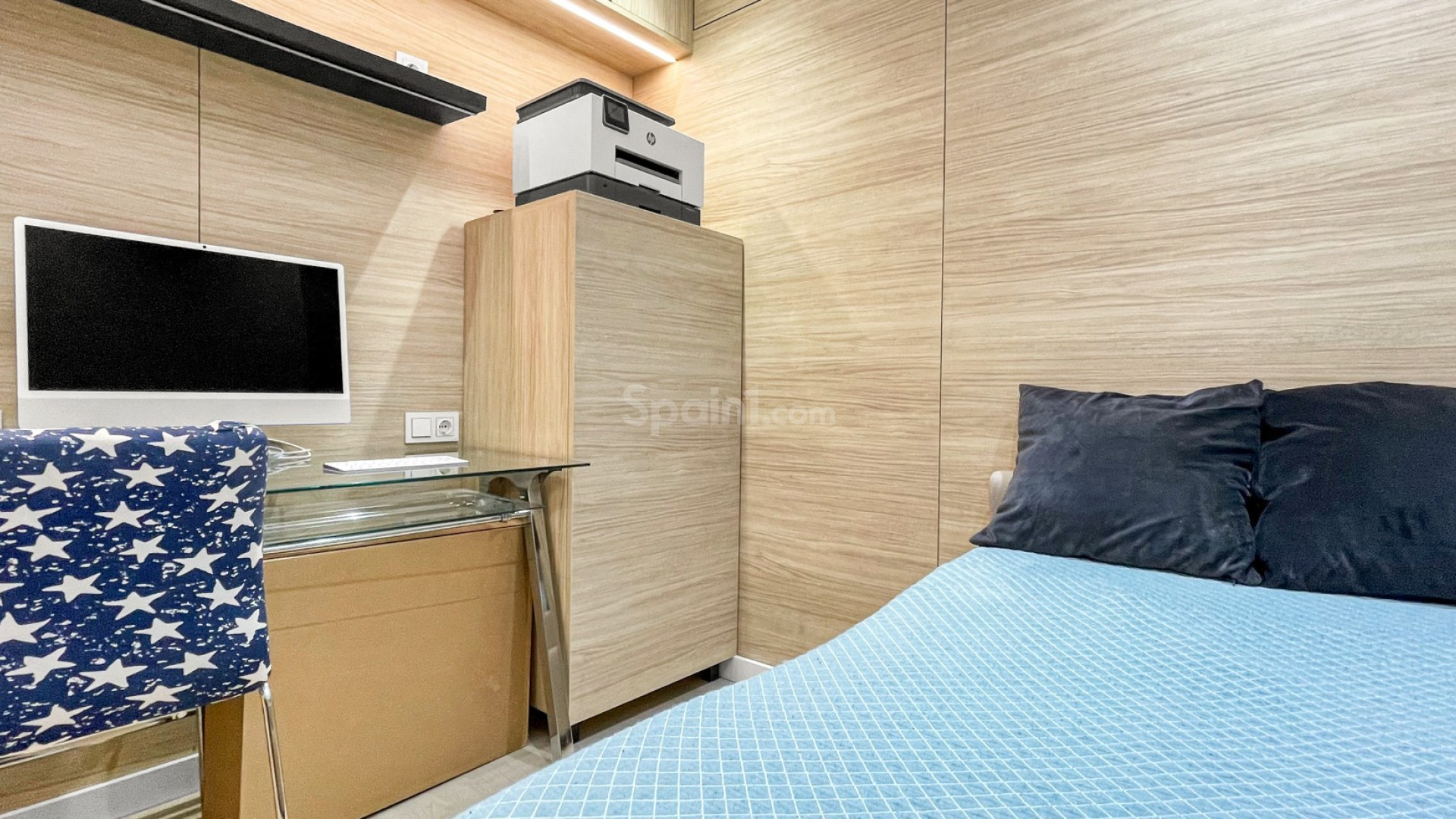 Segunda mano - Apartamento -
Torrevieja - Parque las naciones