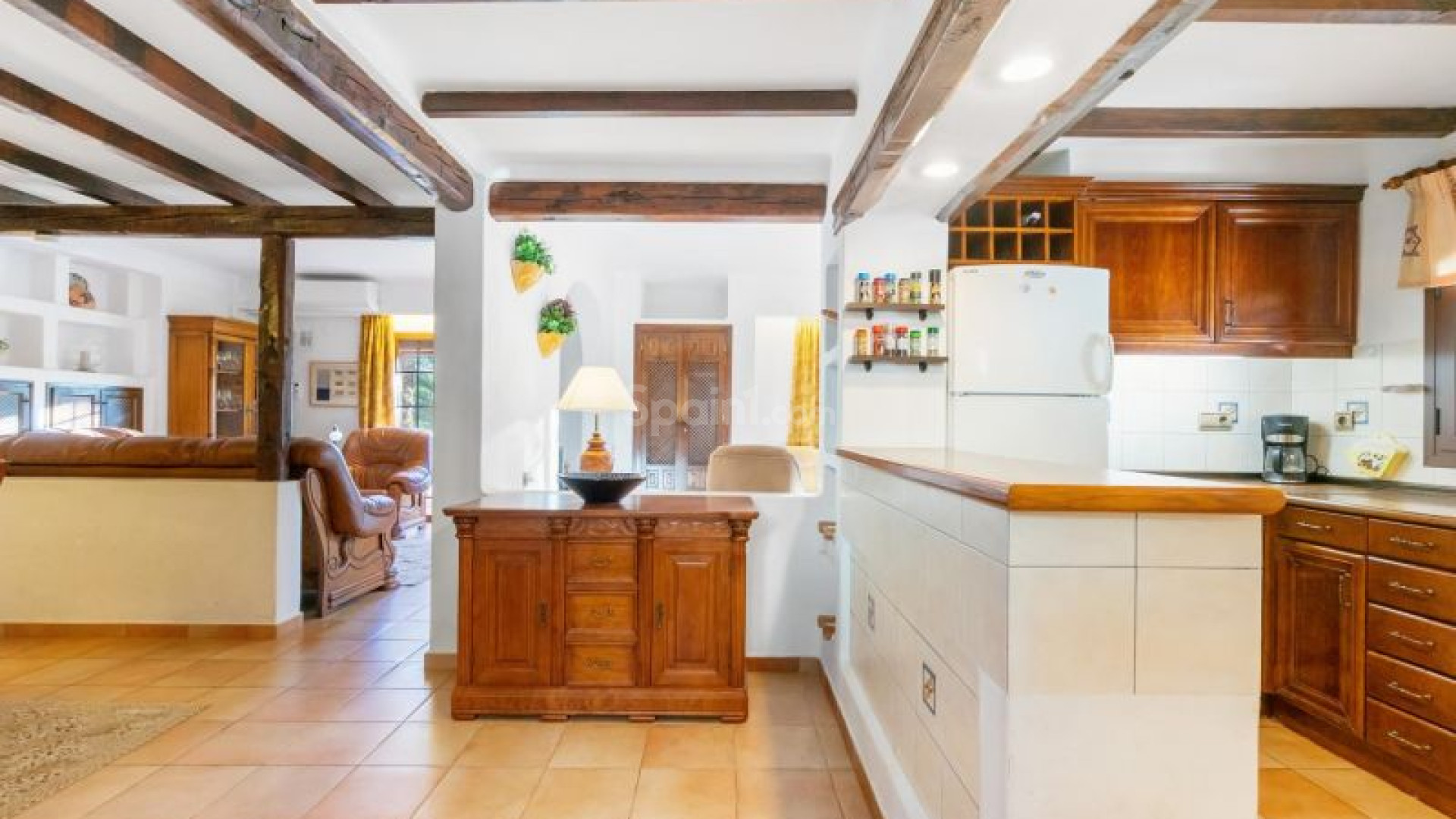 Segunda mano - Apartamento -
Torrevieja - Playa de los Locos