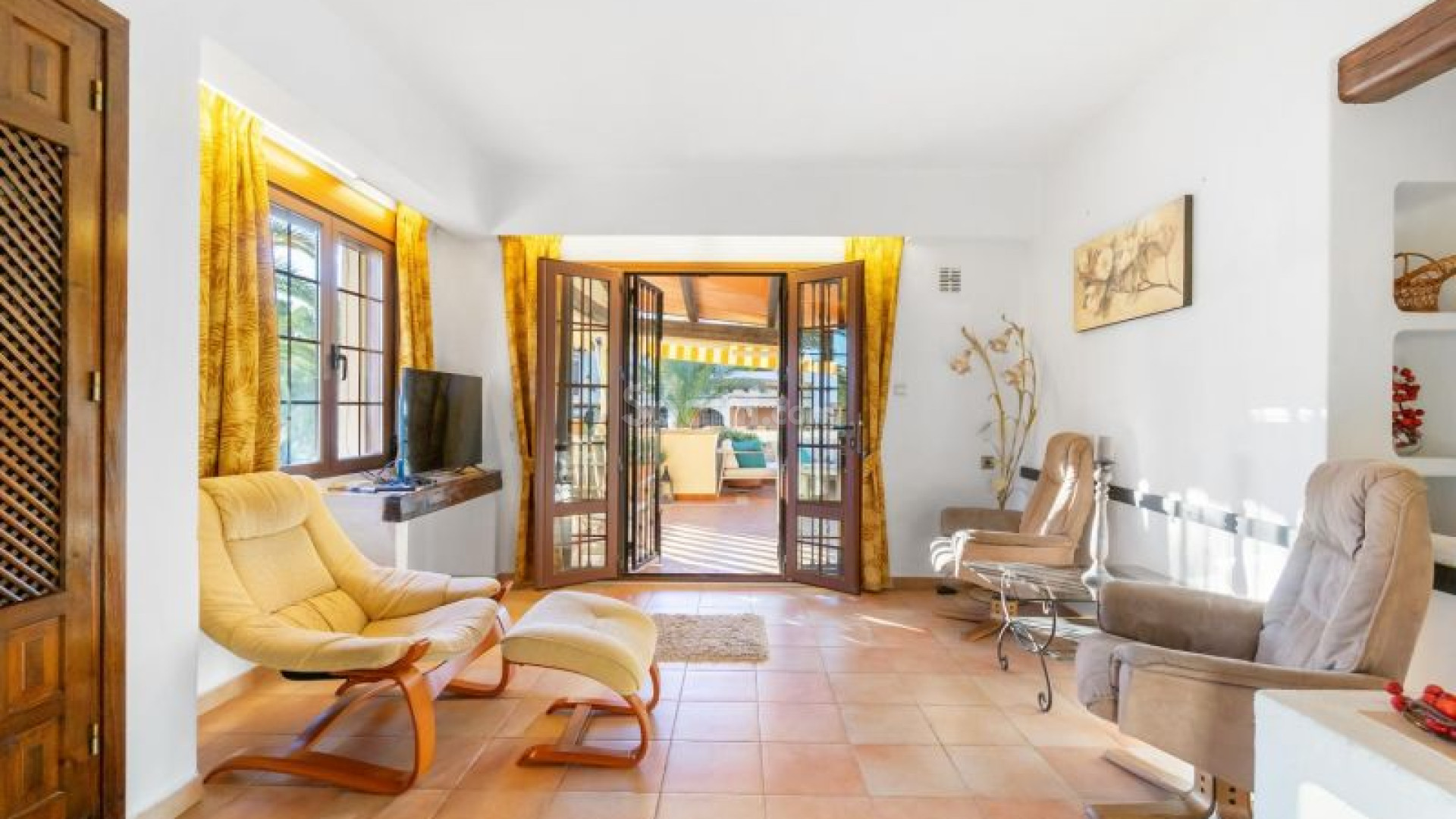 Segunda mano - Apartamento -
Torrevieja - Playa de los Locos