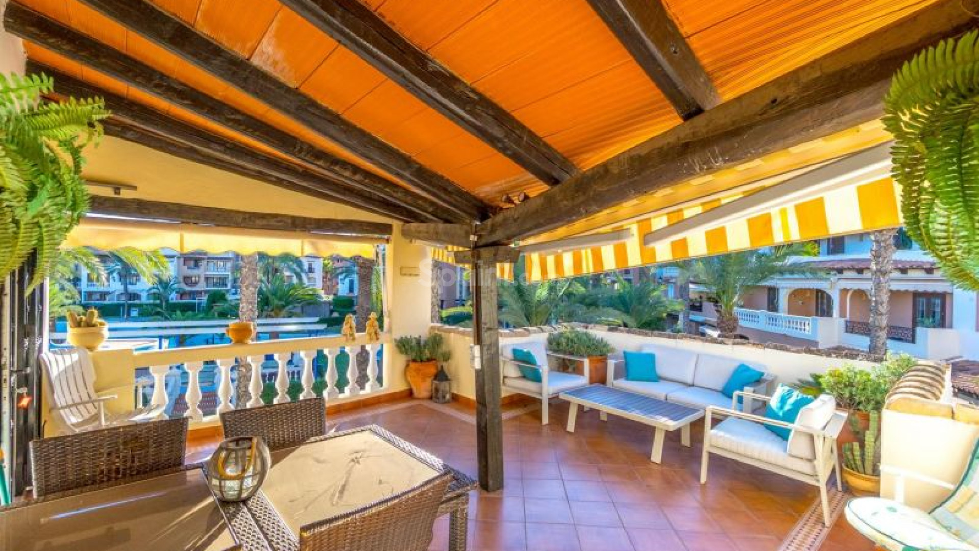 Segunda mano - Apartamento -
Torrevieja - Playa de los Locos