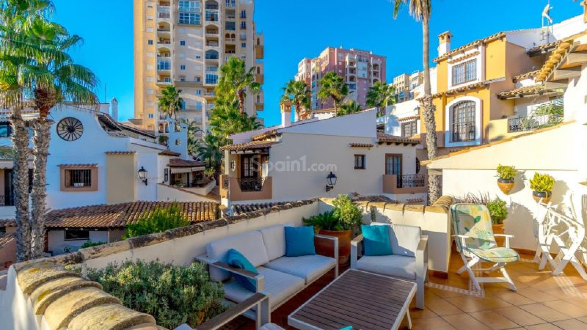 Segunda mano - Apartamento -
Torrevieja - Playa de los Locos