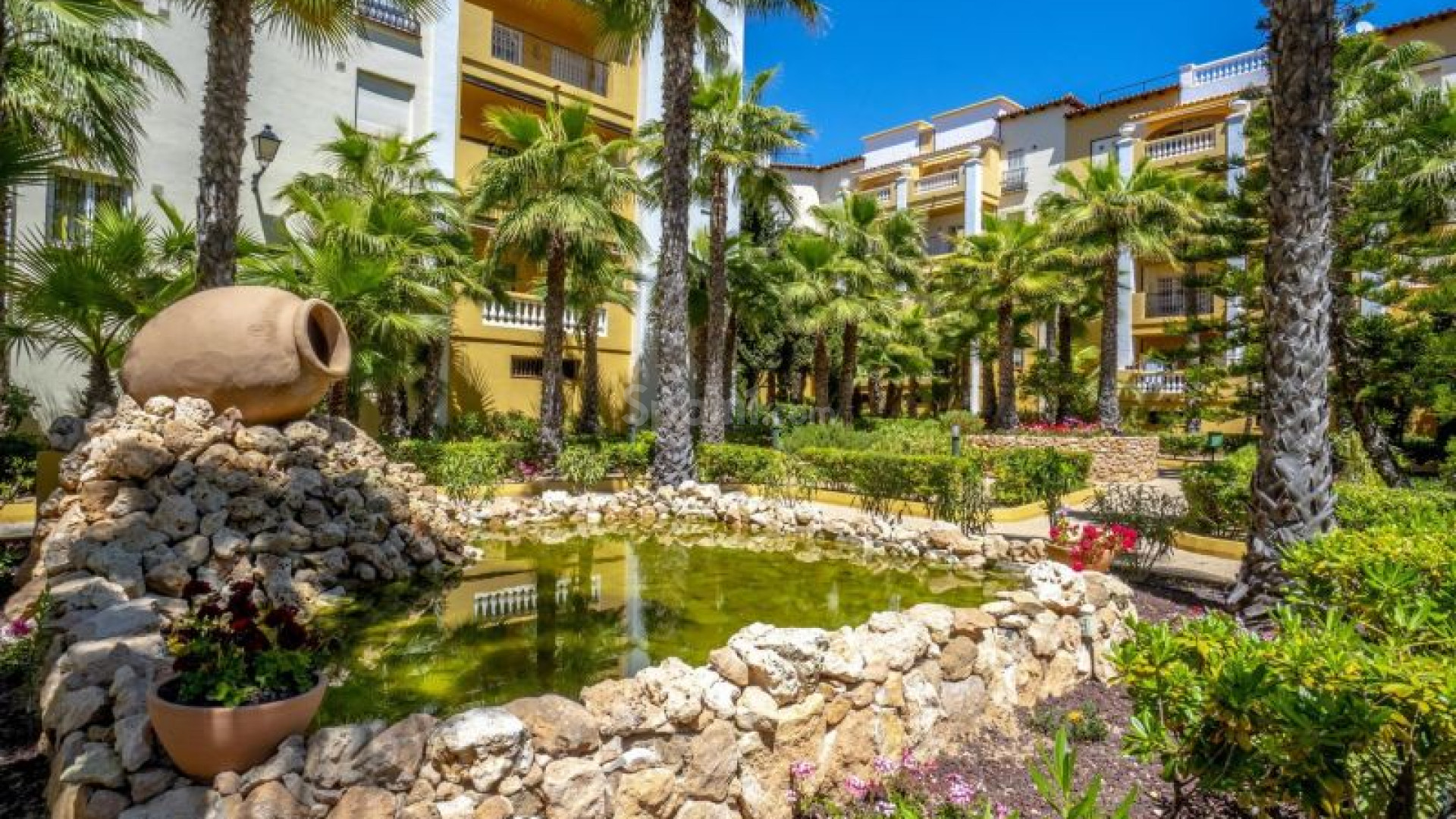 Segunda mano - Apartamento -
Torrevieja - Playa de los Locos