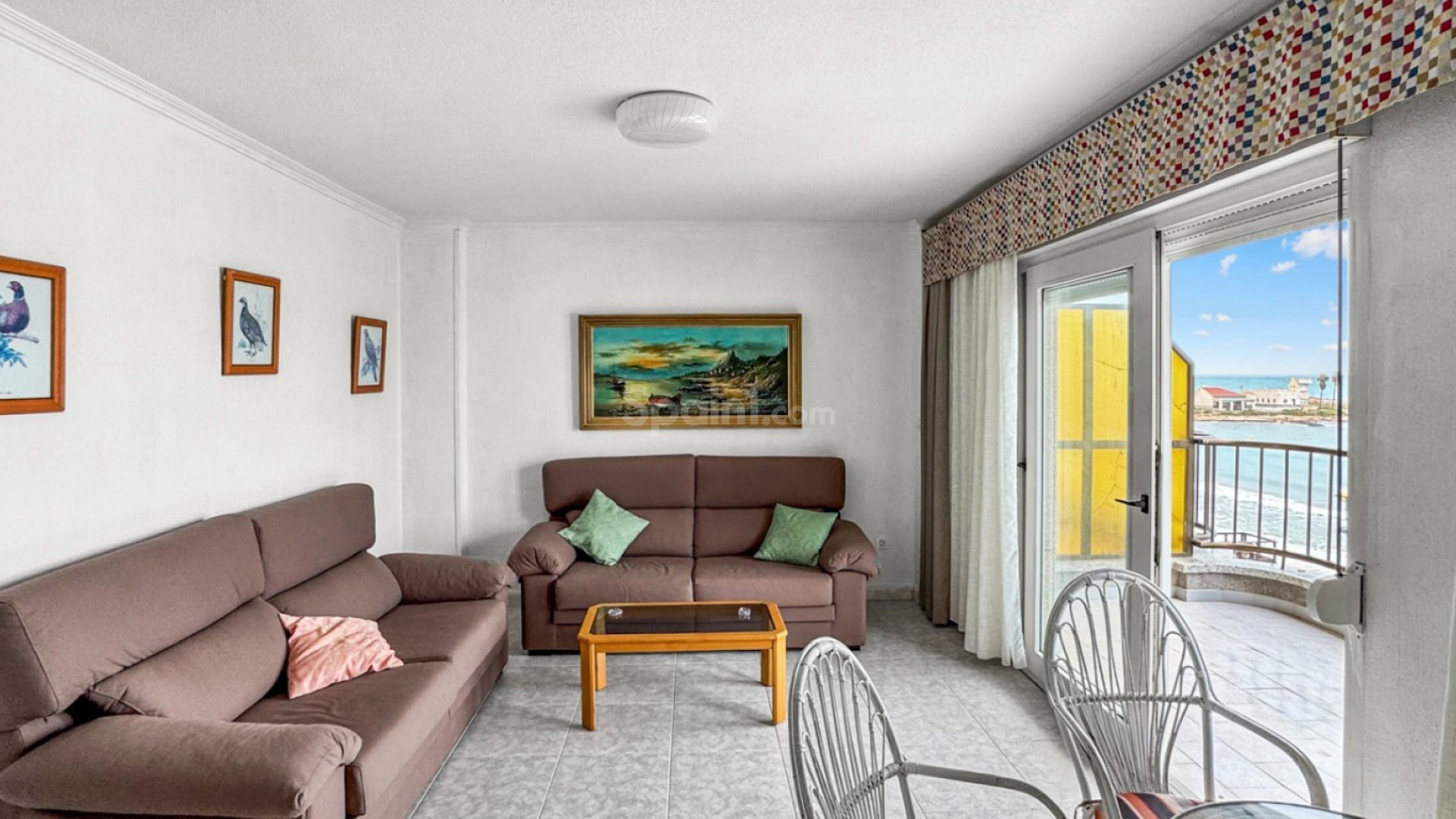 Segunda mano - Apartamento -
Torrevieja - Playa de los Locos