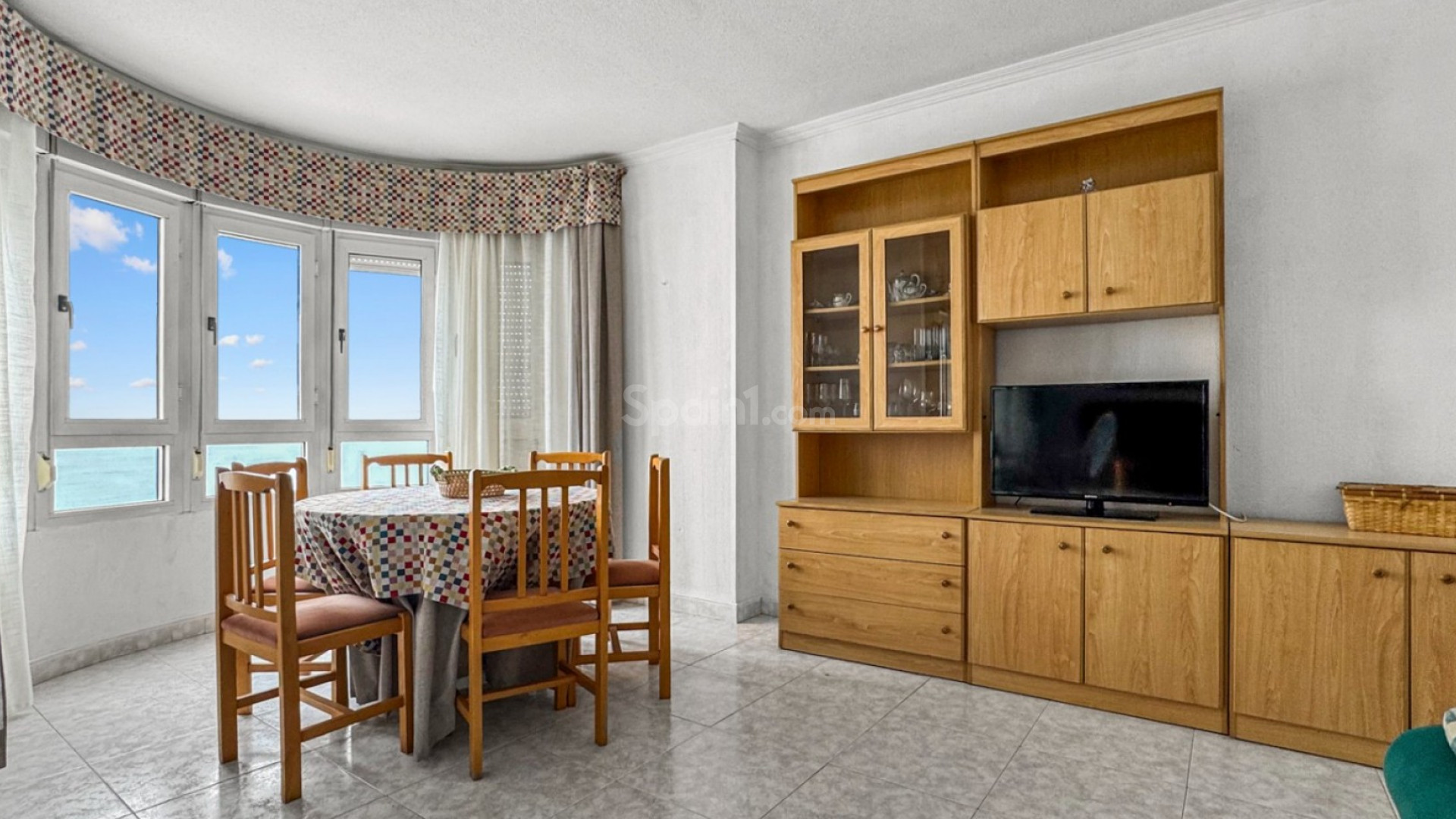 Segunda mano - Apartamento -
Torrevieja - Playa de los Locos