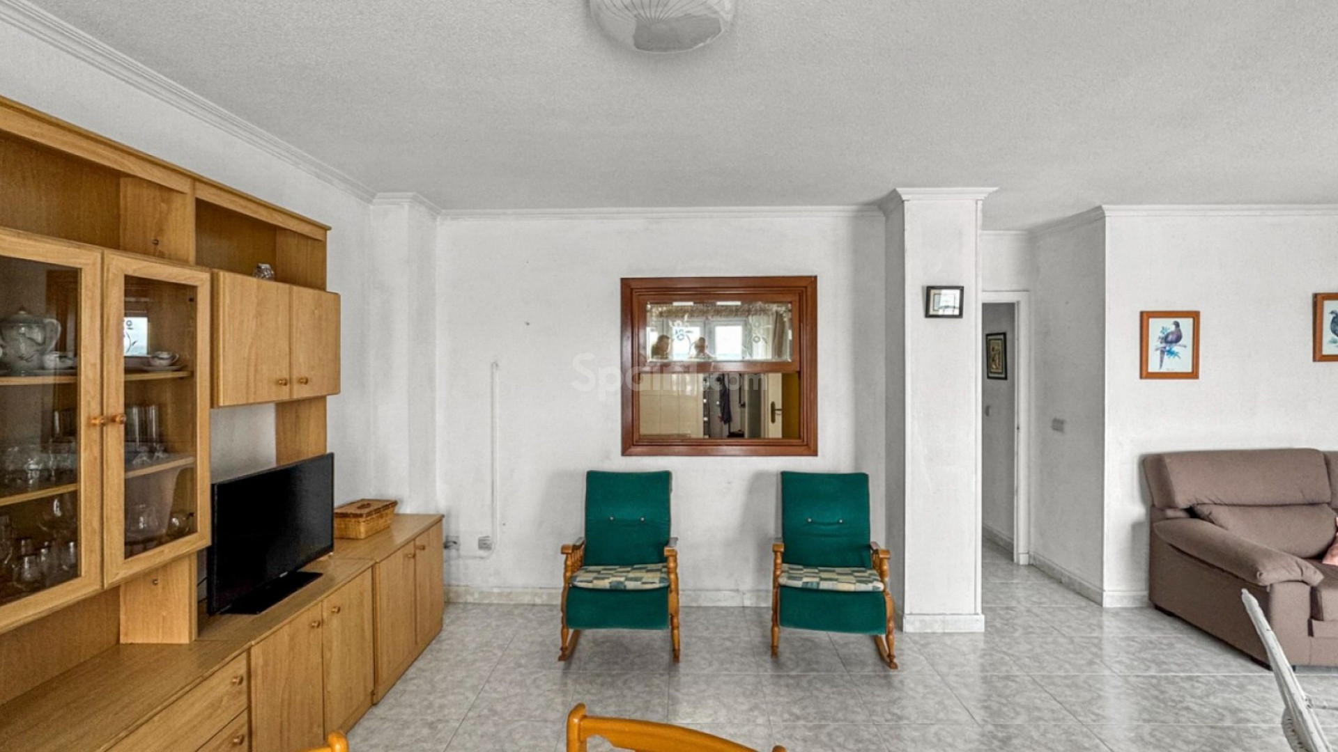 Segunda mano - Apartamento -
Torrevieja - Playa de los Locos