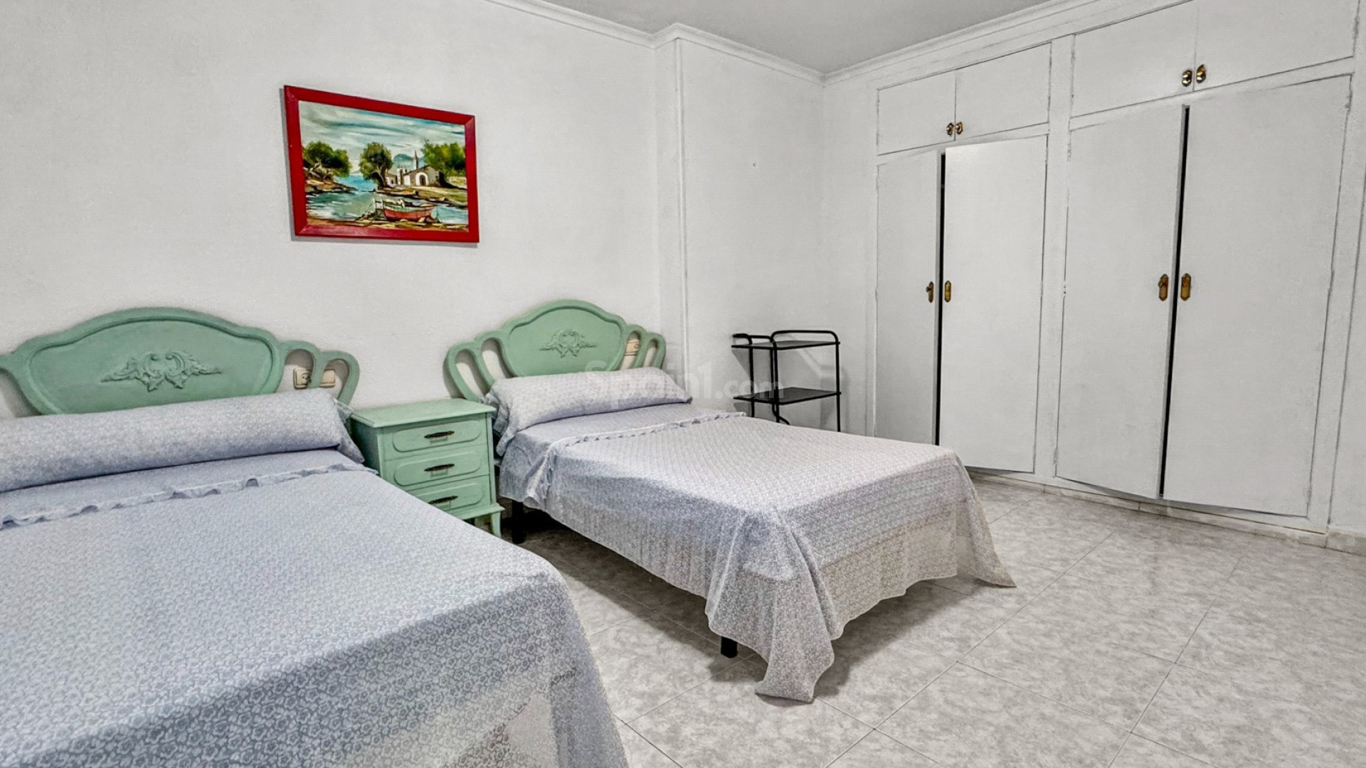 Segunda mano - Apartamento -
Torrevieja - Playa de los Locos