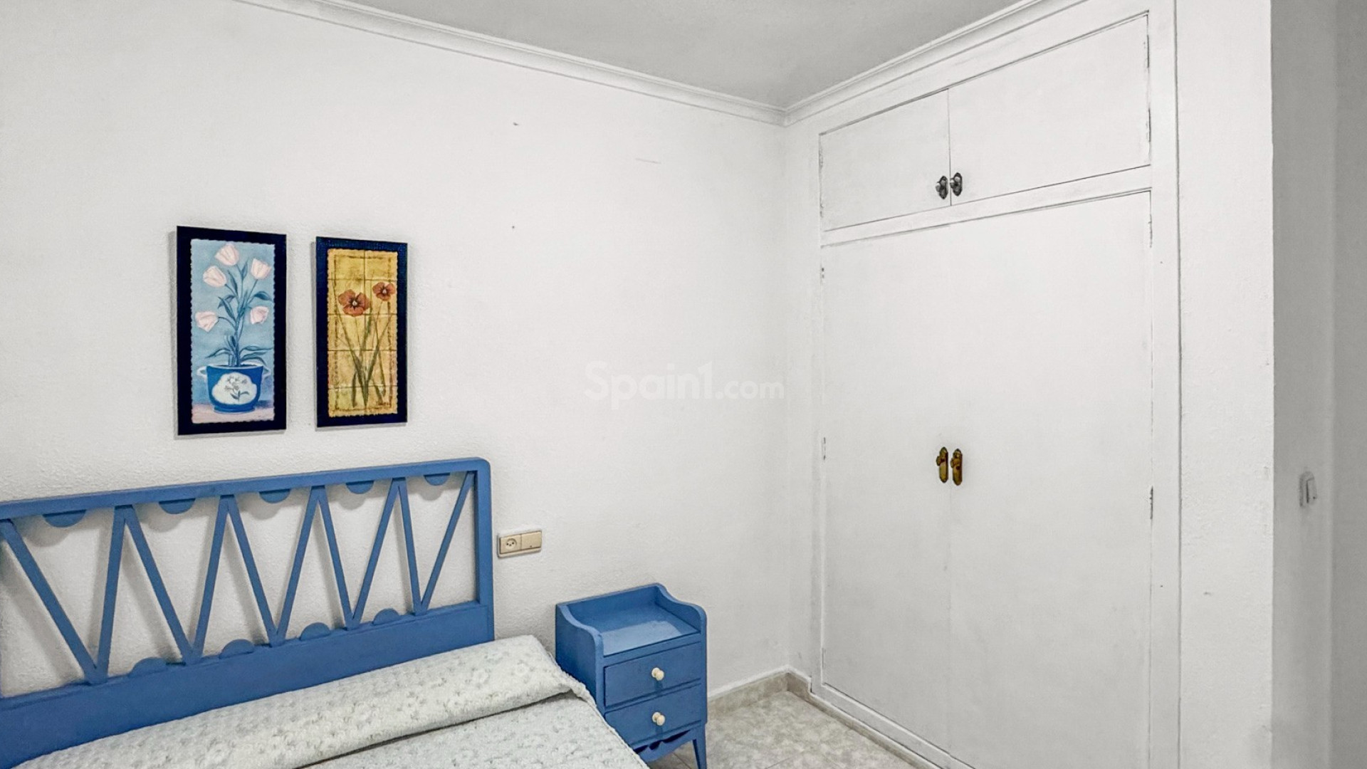 Segunda mano - Apartamento -
Torrevieja - Playa de los Locos