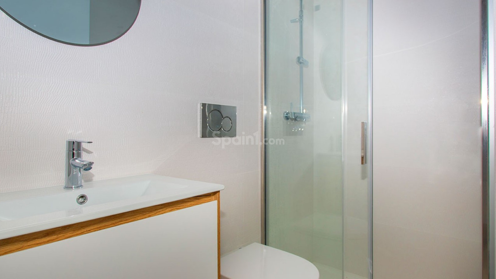 Segunda mano - Apartamento -
Torrevieja - Playa del Cura