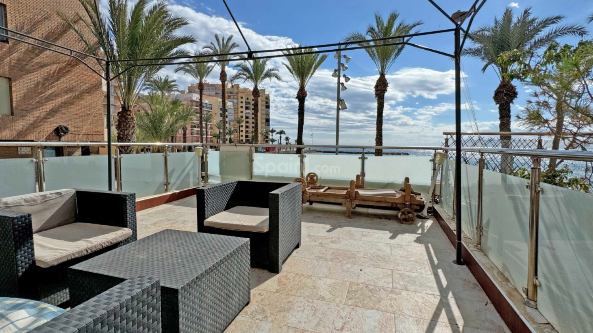 Segunda mano - Apartamento -
Torrevieja - Playa del Cura