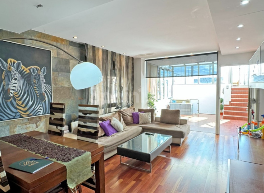 Segunda mano - Apartamento -
Torrevieja - Playa del Cura