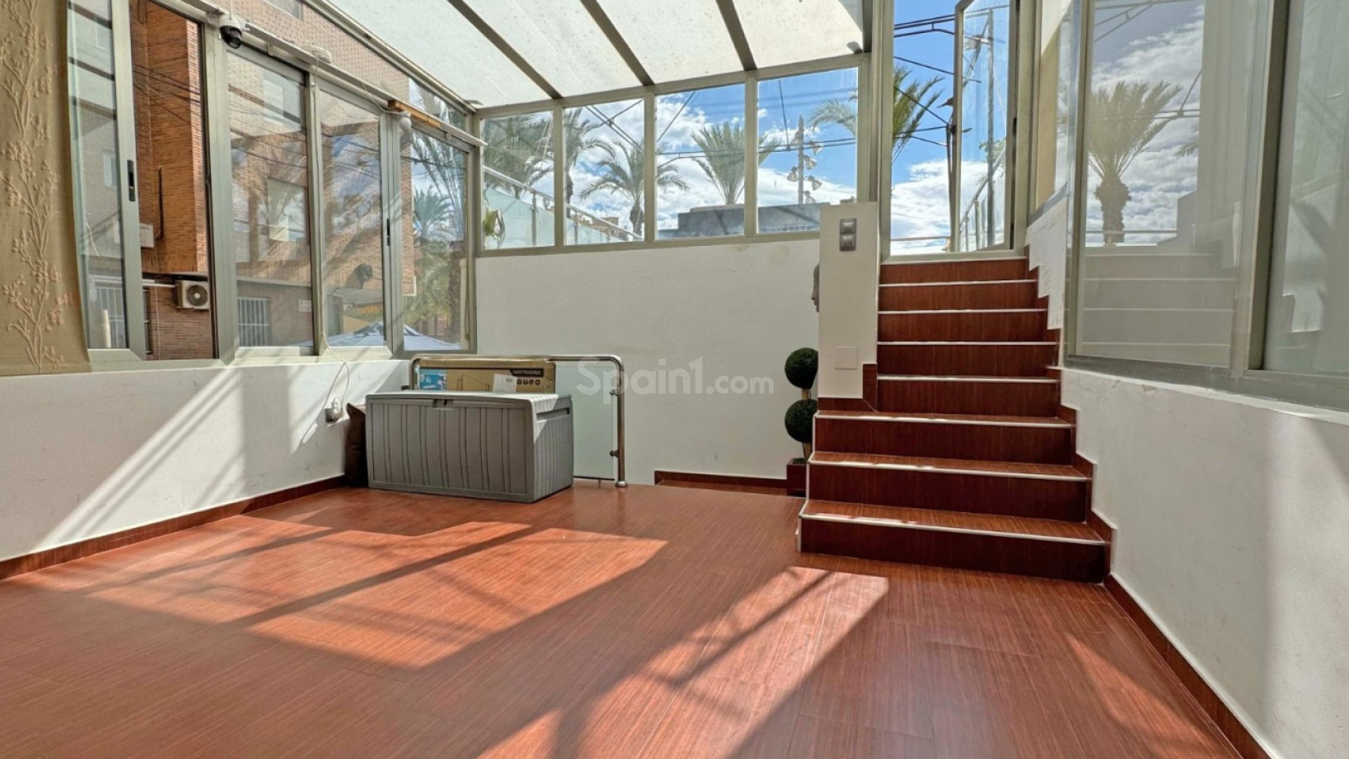 Segunda mano - Apartamento -
Torrevieja - Playa del Cura