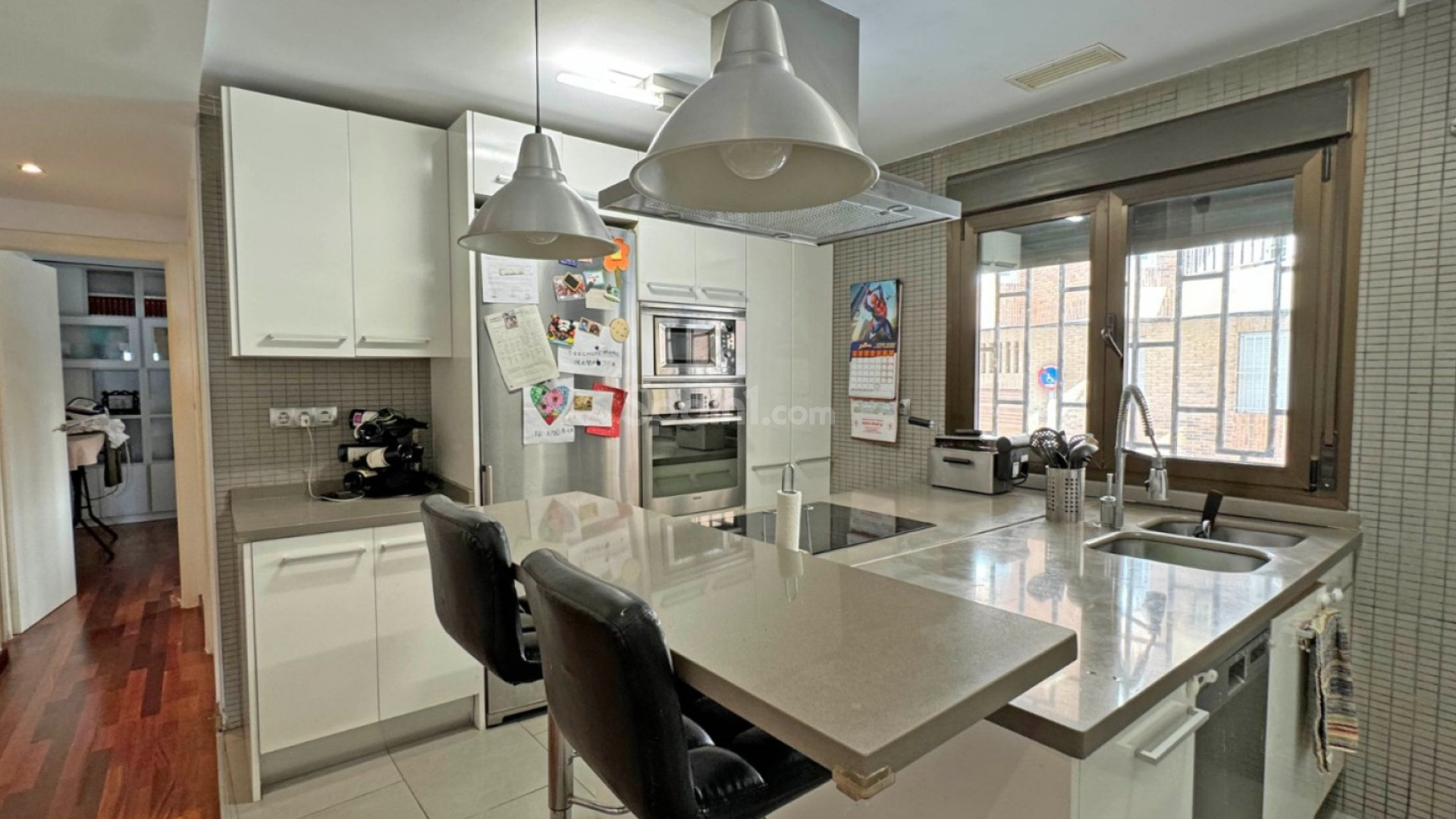 Segunda mano - Apartamento -
Torrevieja - Playa del Cura